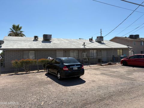 442 E LINDA Avenue Apache Junction AZ 85119