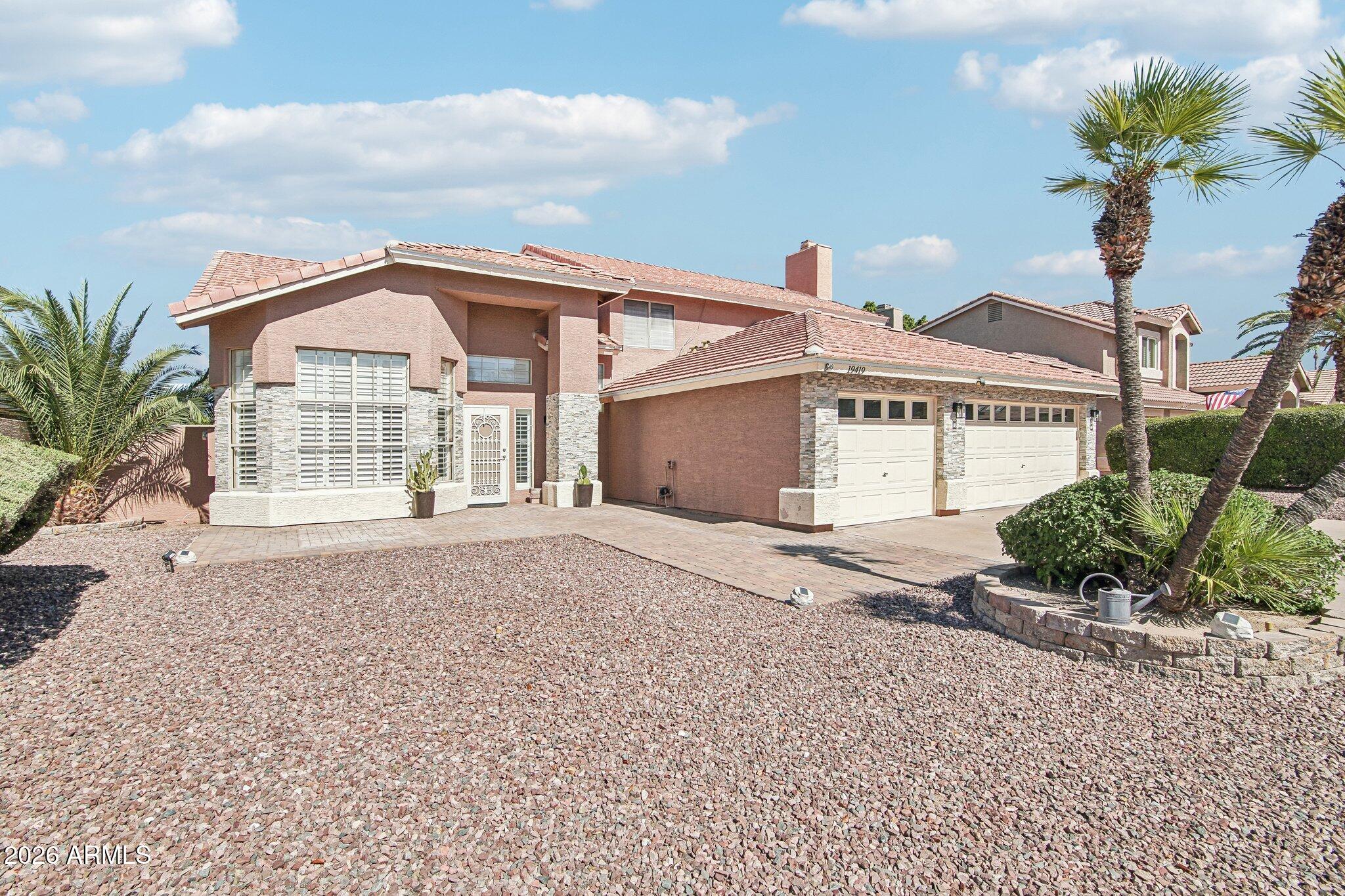 19419 N 67TH Drive