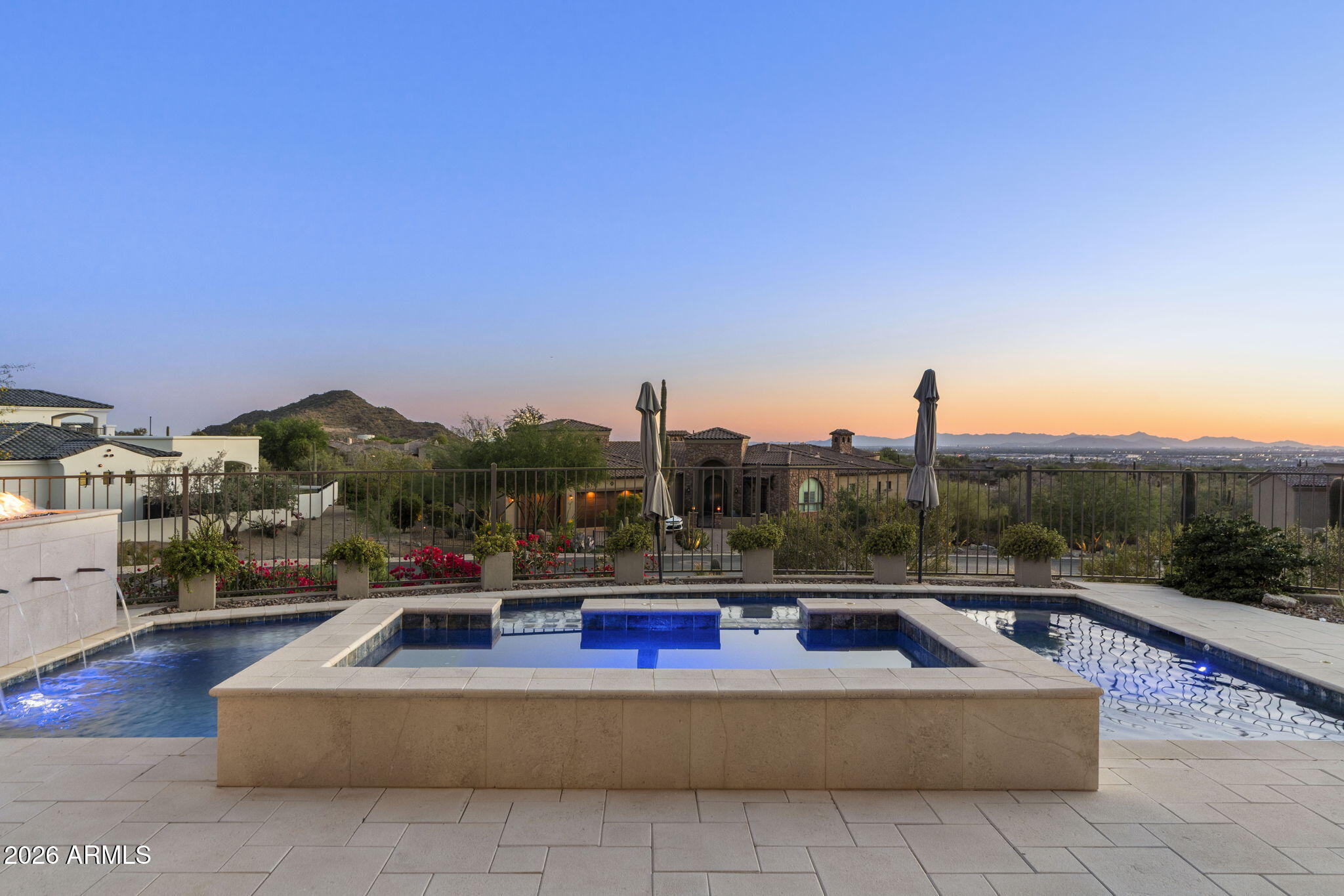 EAGLE CANYON AT LAS SENDAS - Residential