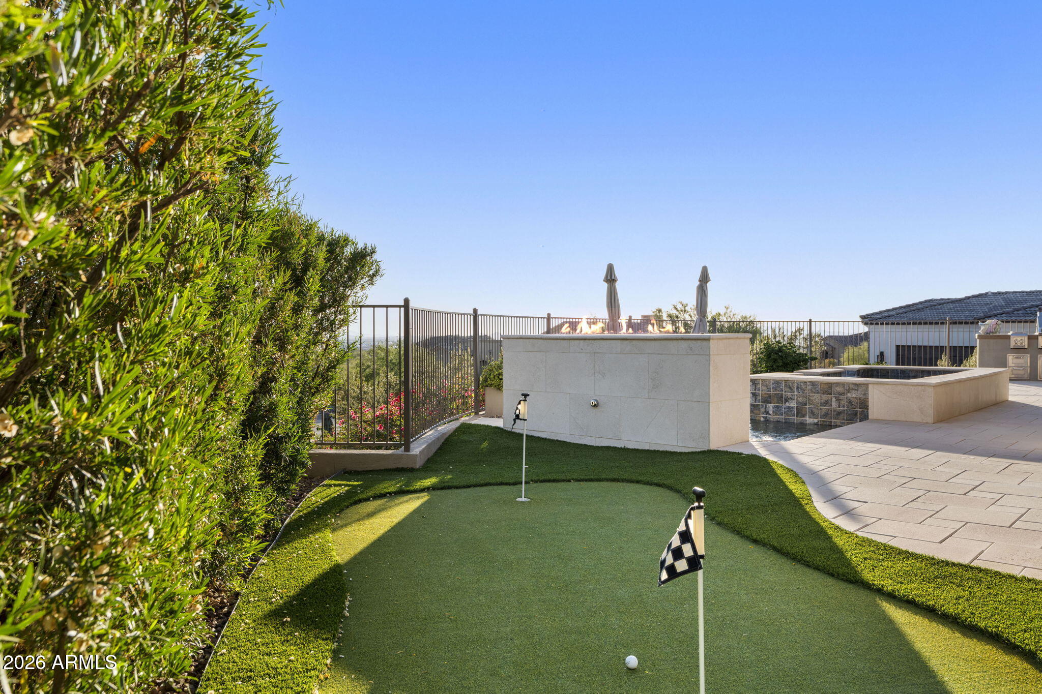 EAGLE CANYON AT LAS SENDAS - Residential