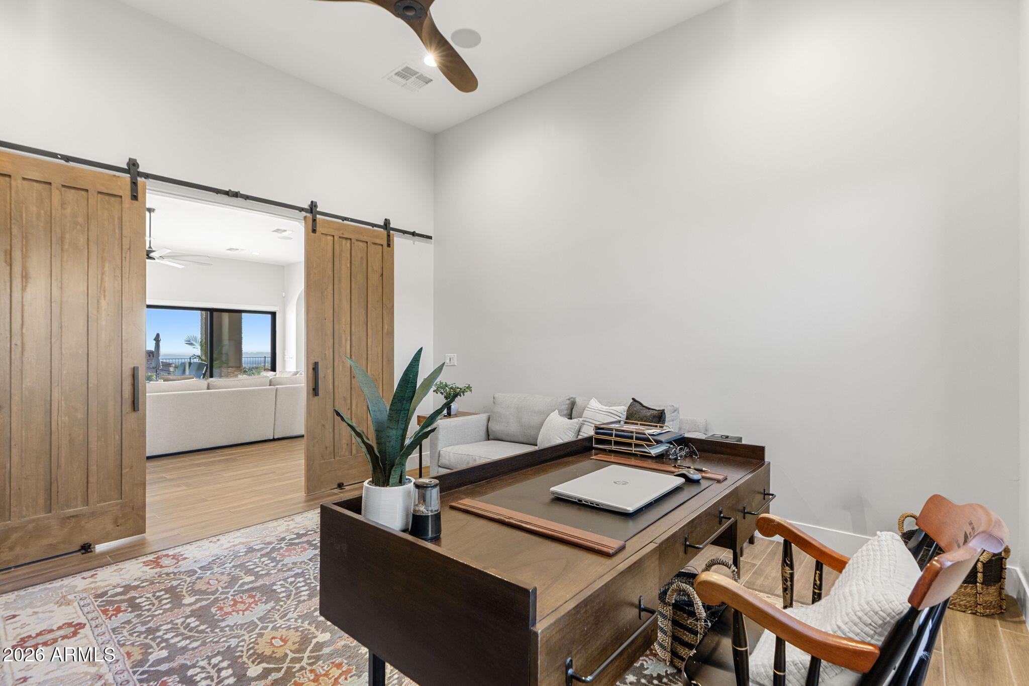 EAGLE CANYON AT LAS SENDAS - Residential