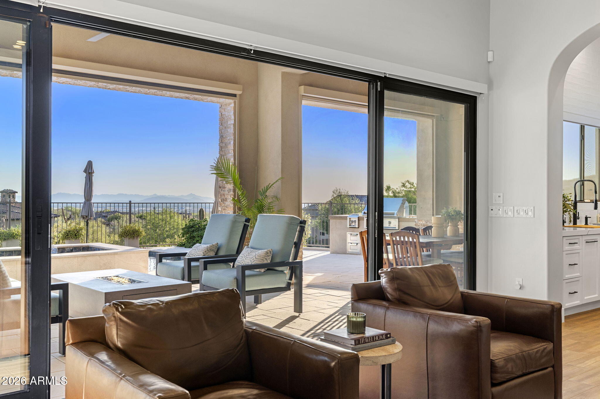 EAGLE CANYON AT LAS SENDAS - Residential