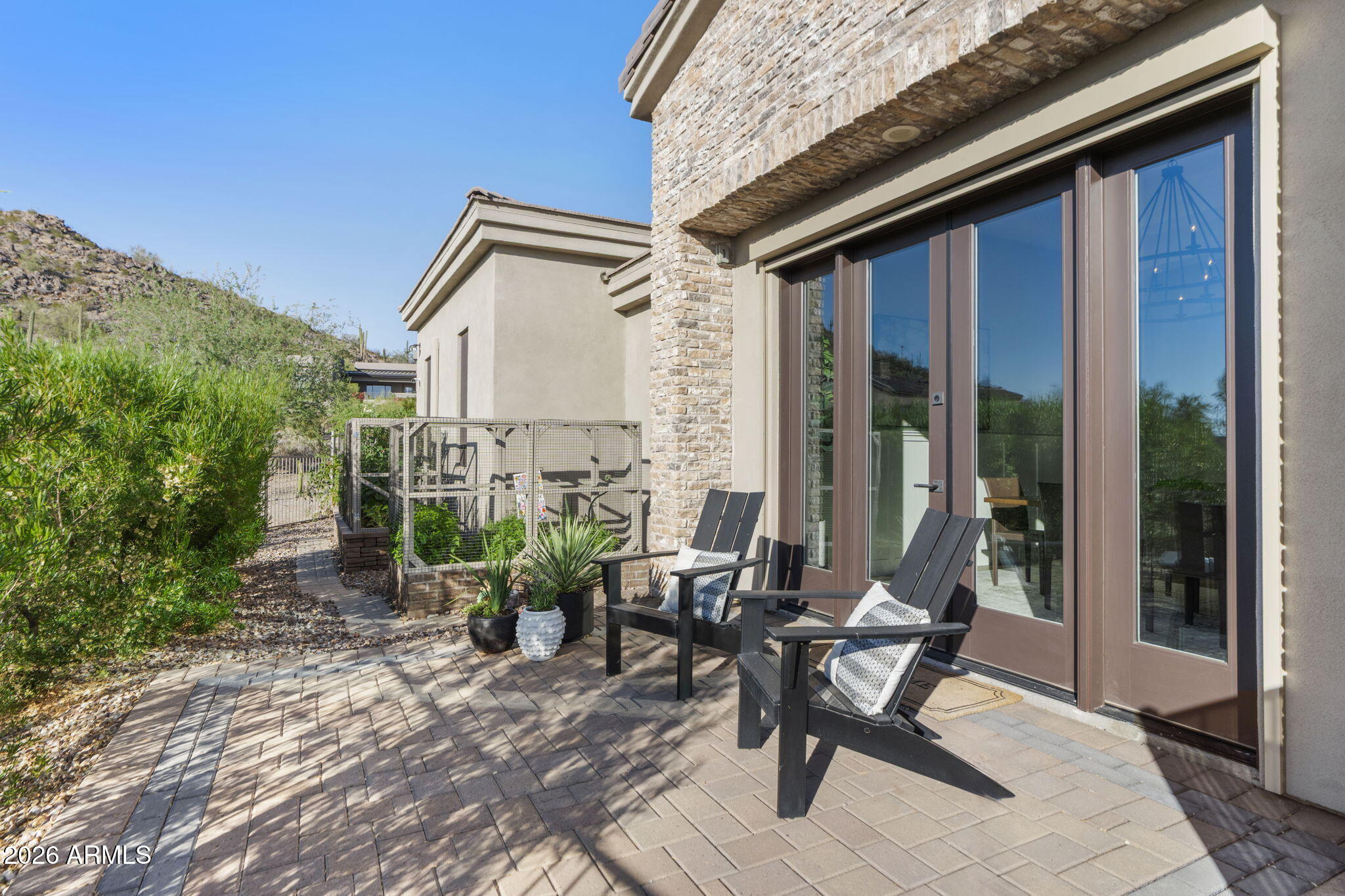 EAGLE CANYON AT LAS SENDAS - Residential