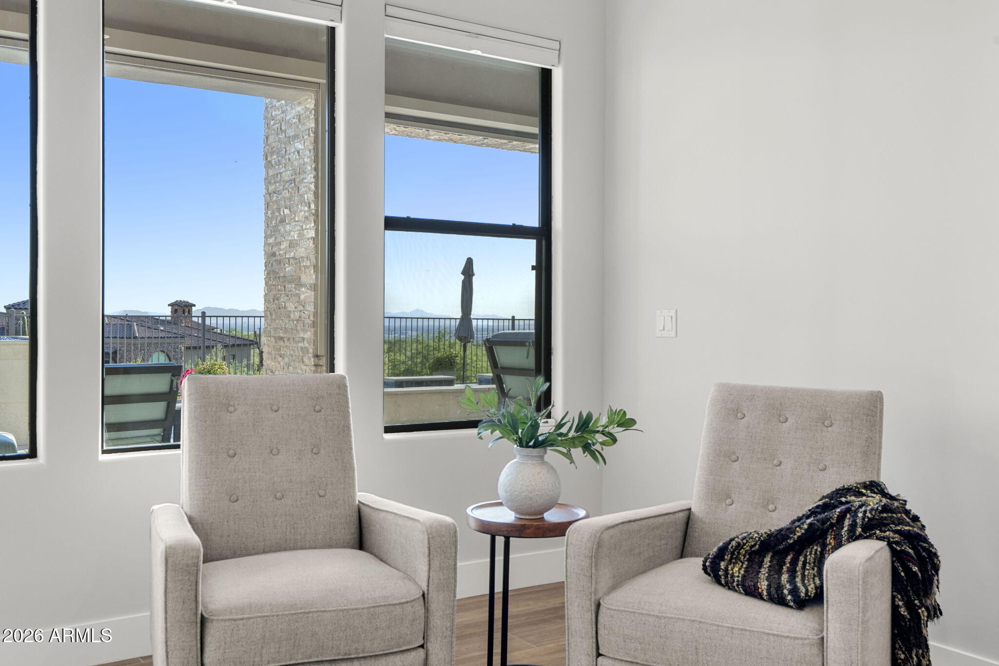 EAGLE CANYON AT LAS SENDAS - Residential