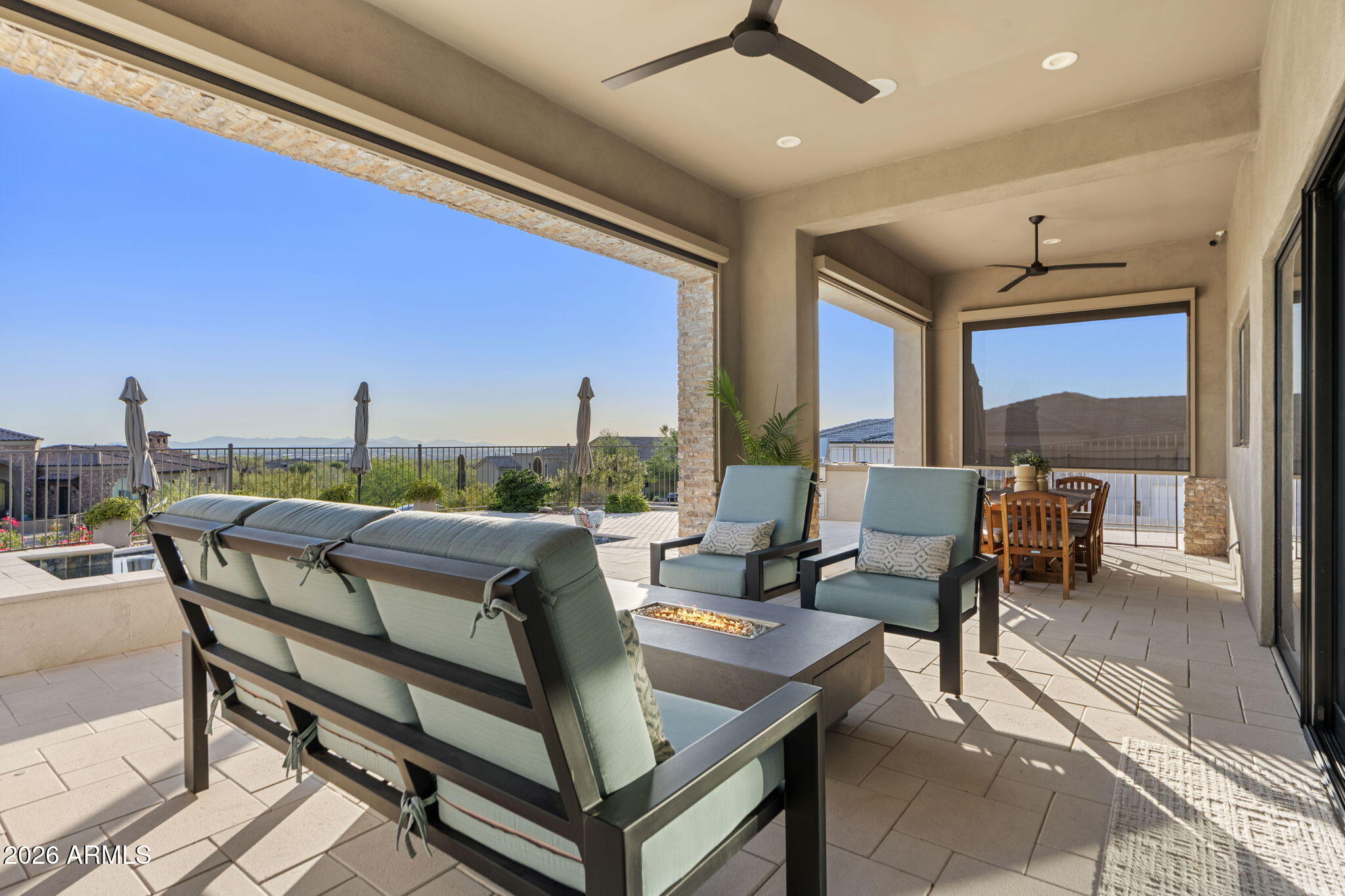 EAGLE CANYON AT LAS SENDAS - Residential