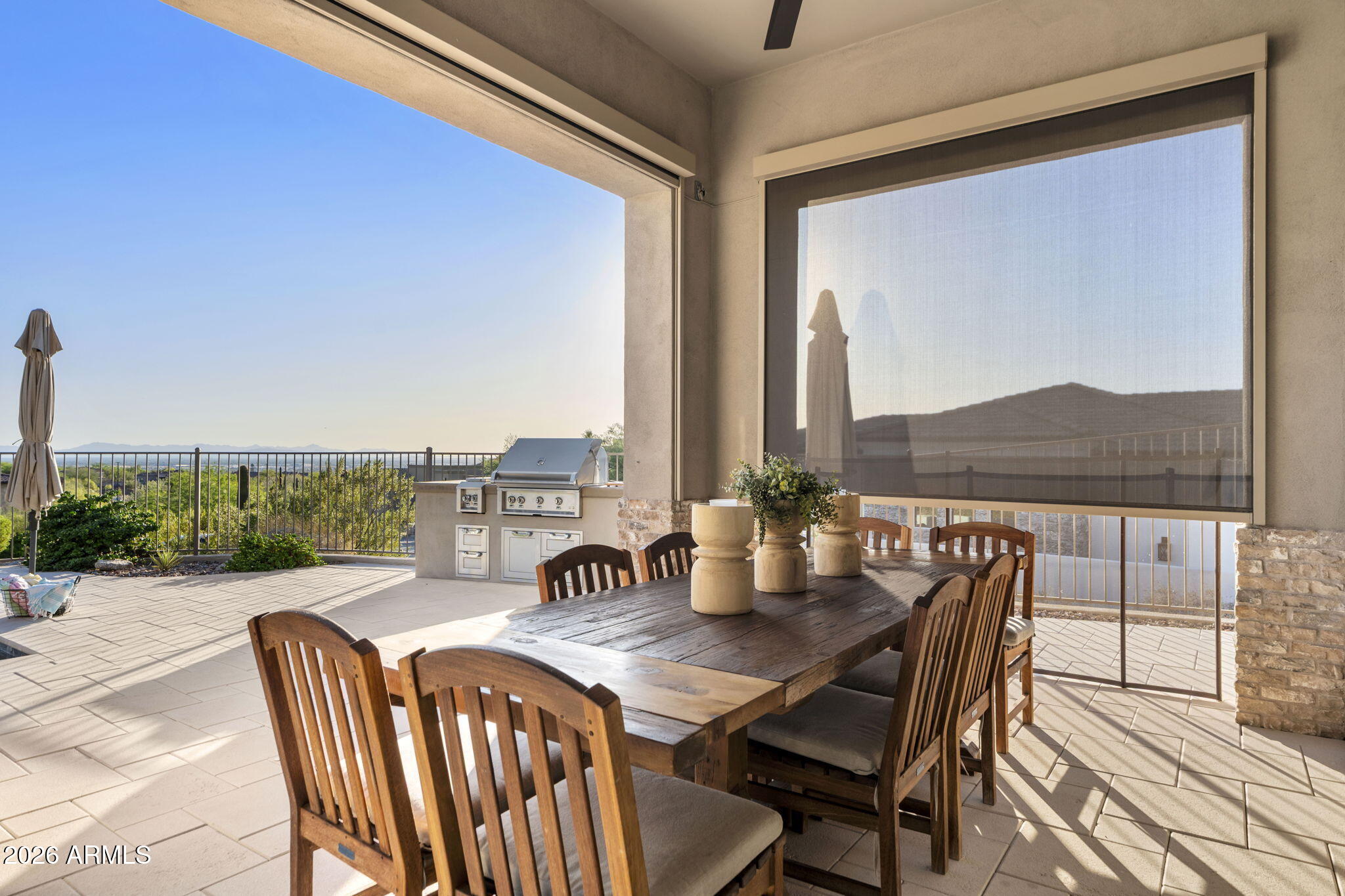 EAGLE CANYON AT LAS SENDAS - Residential