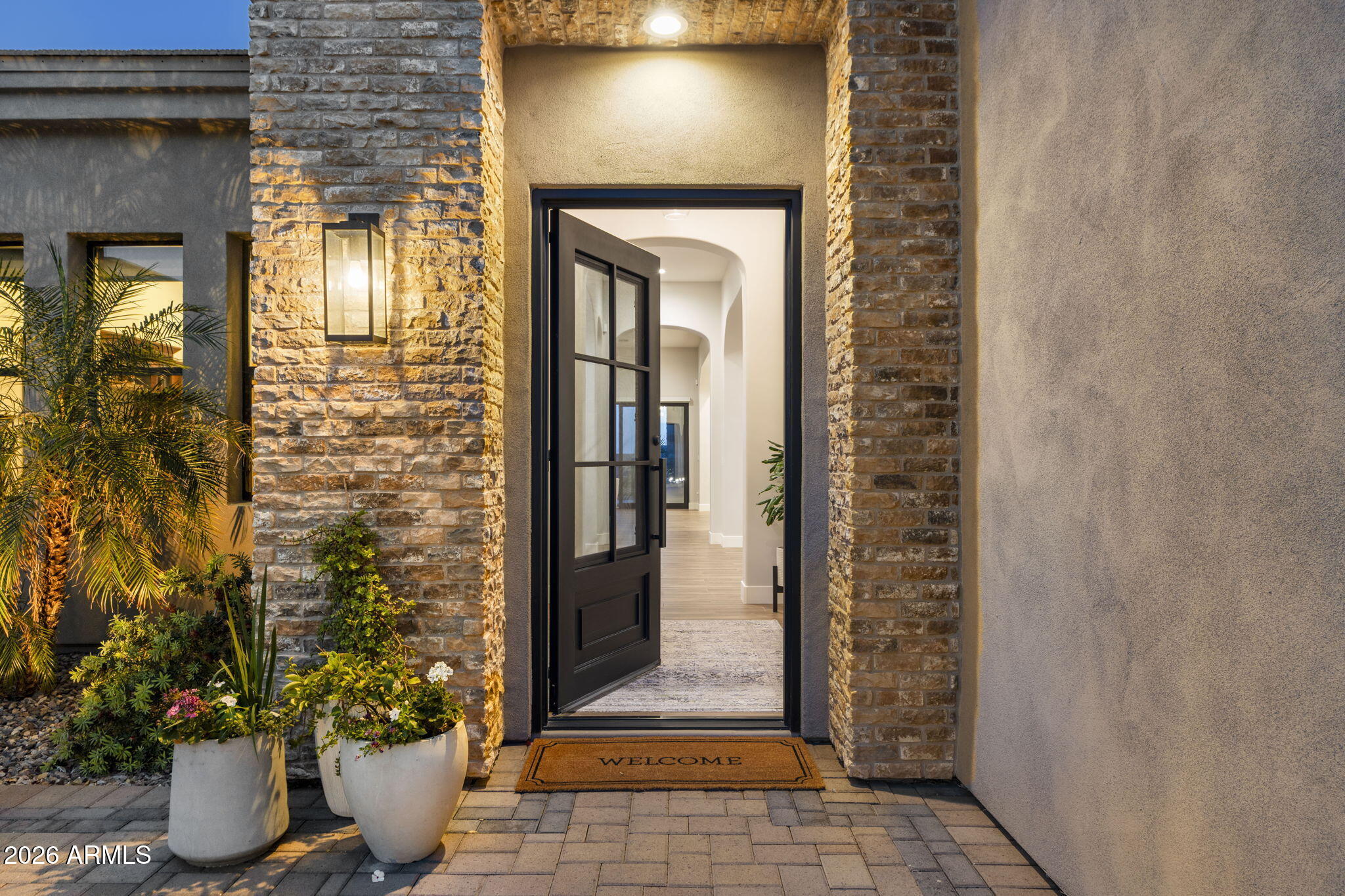 EAGLE CANYON AT LAS SENDAS - Residential
