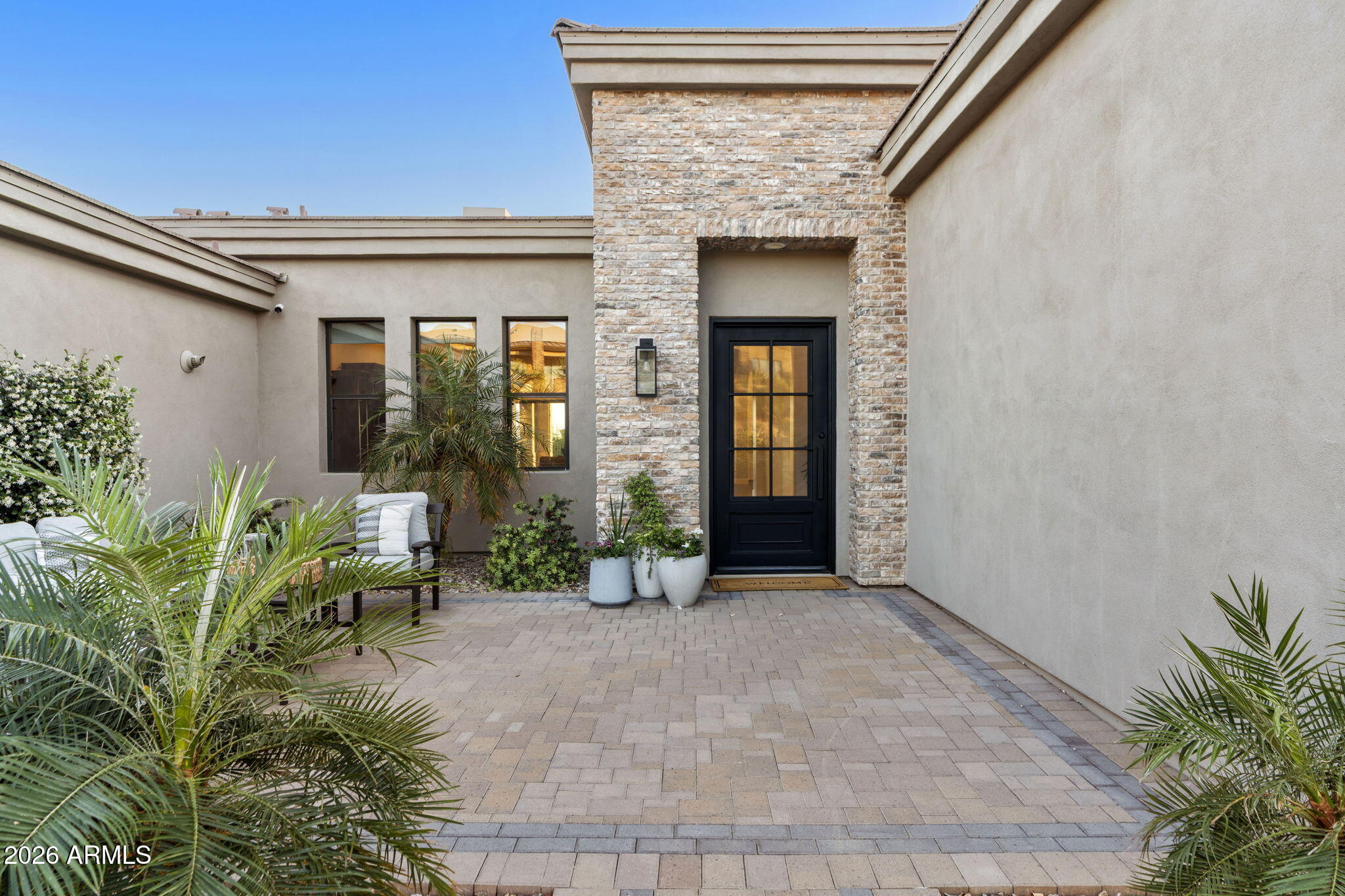 EAGLE CANYON AT LAS SENDAS - Residential
