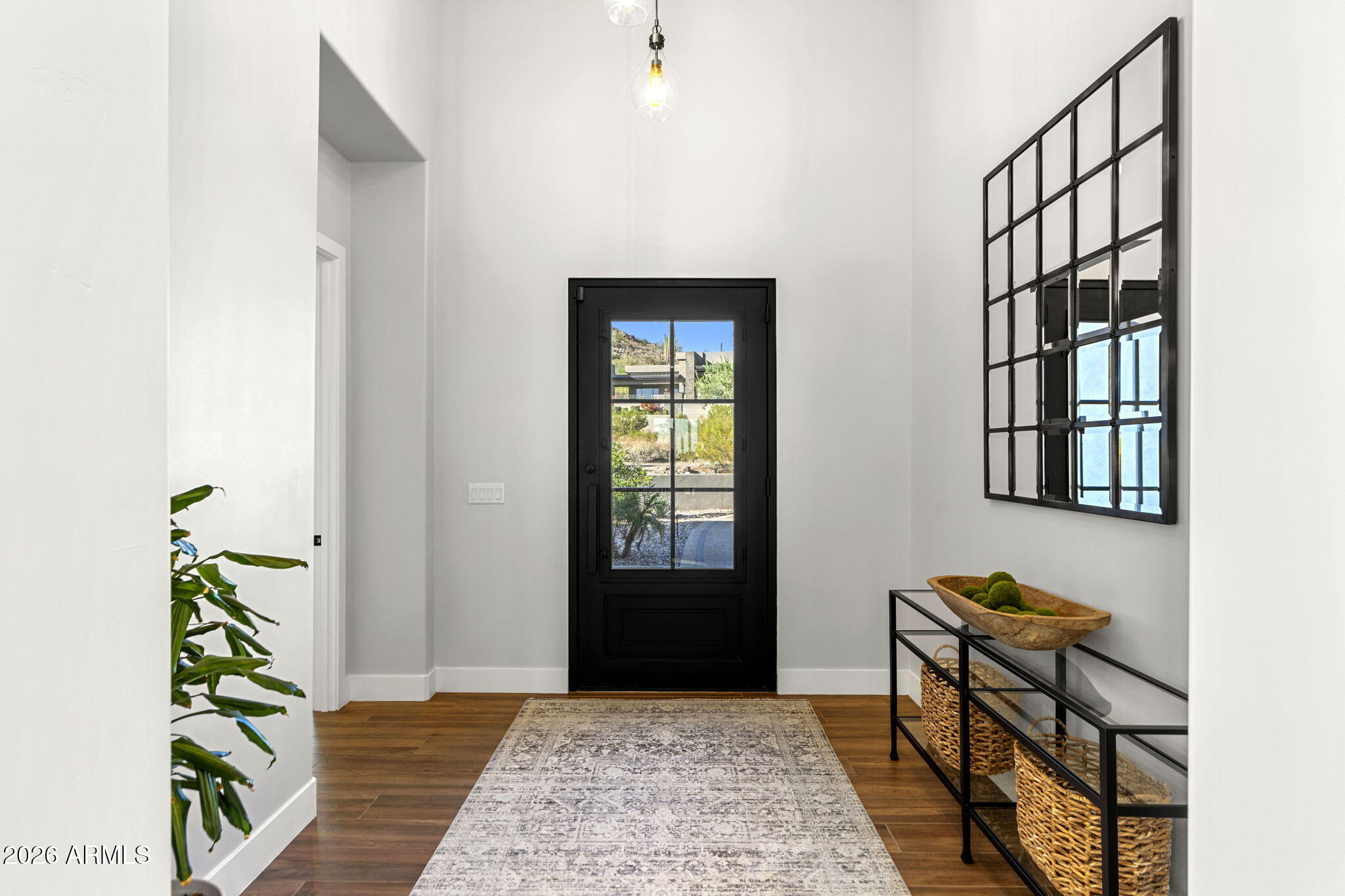 EAGLE CANYON AT LAS SENDAS - Residential