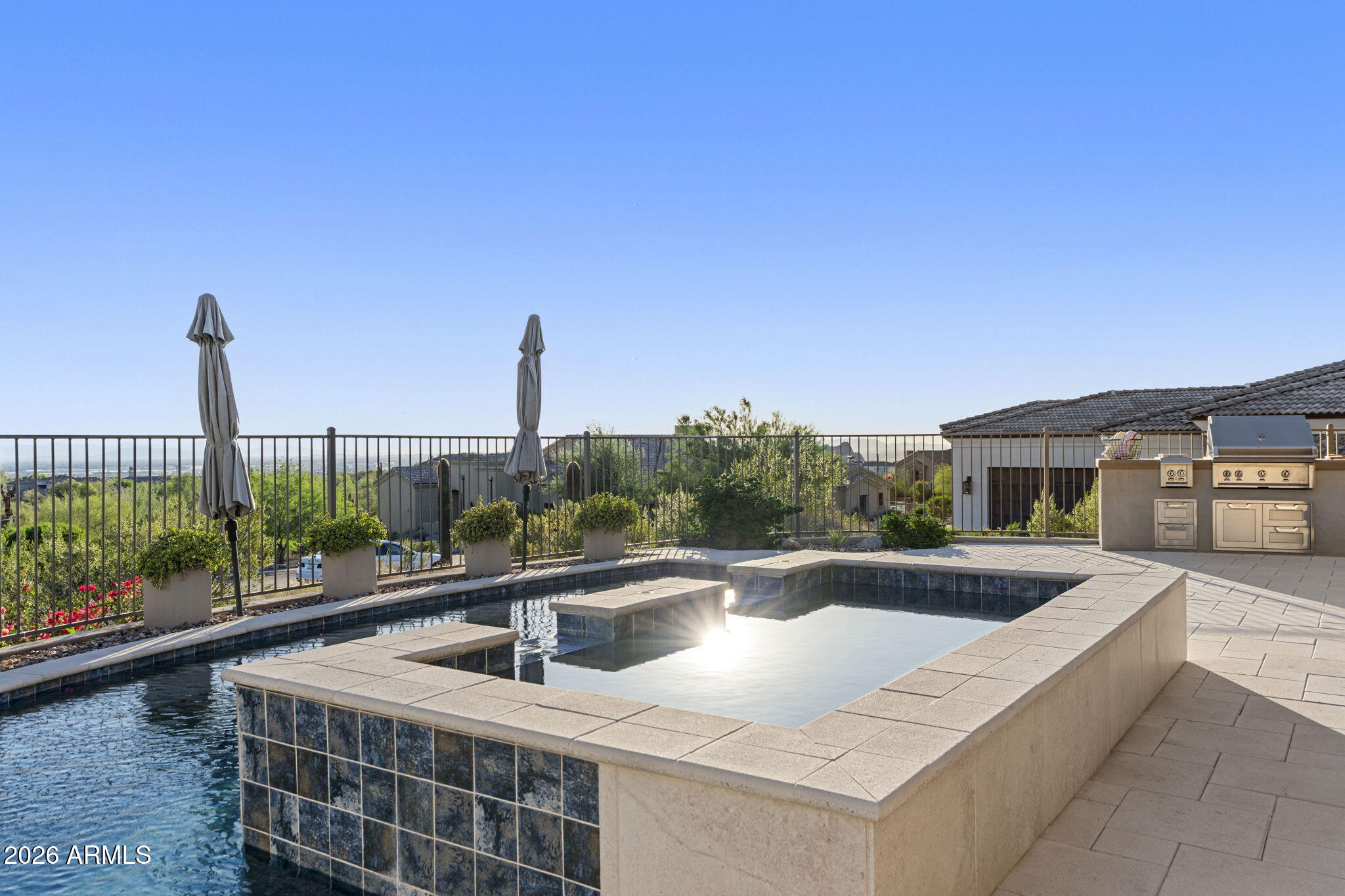 EAGLE CANYON AT LAS SENDAS - Residential