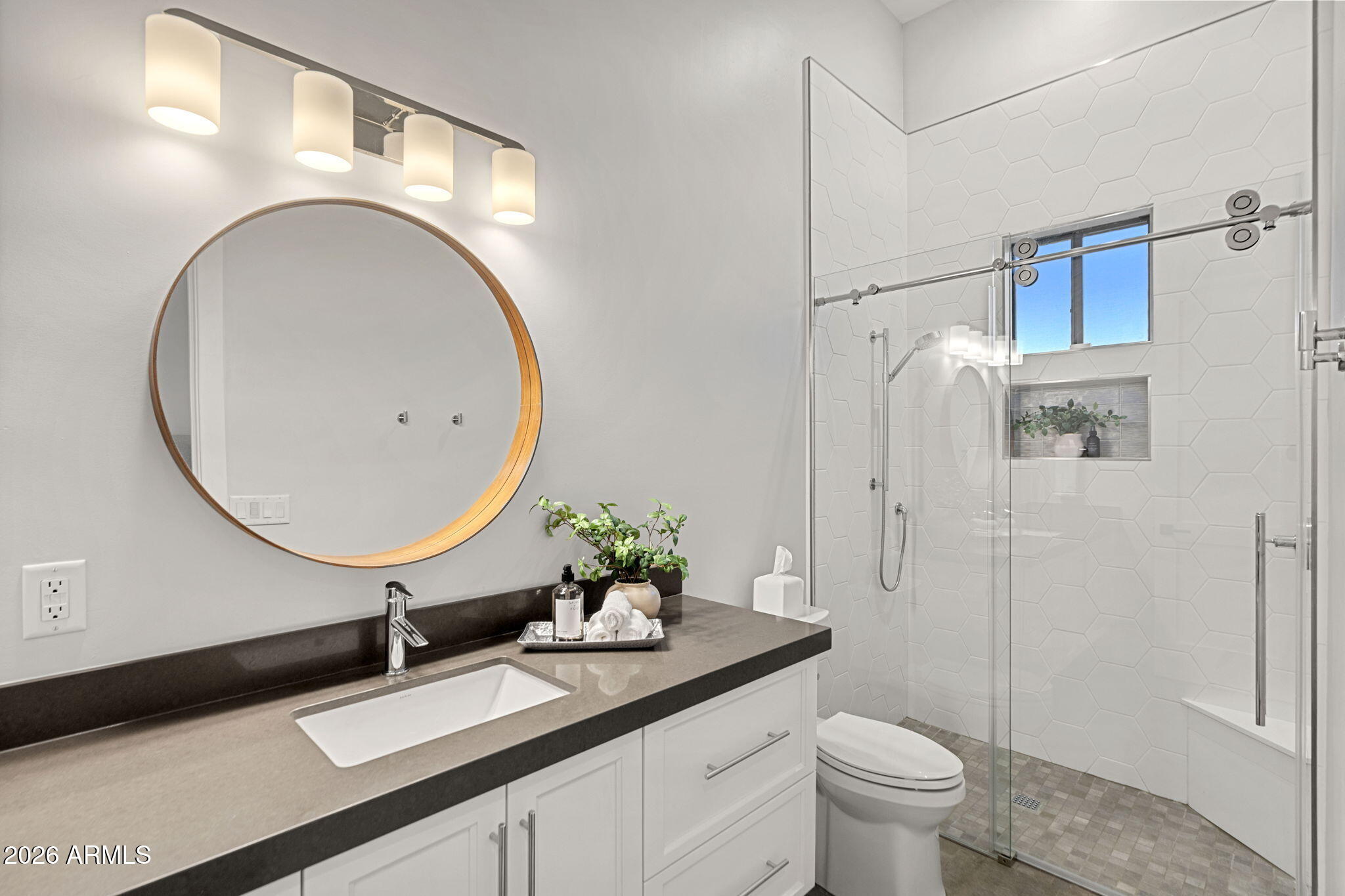 EAGLE CANYON AT LAS SENDAS - Residential