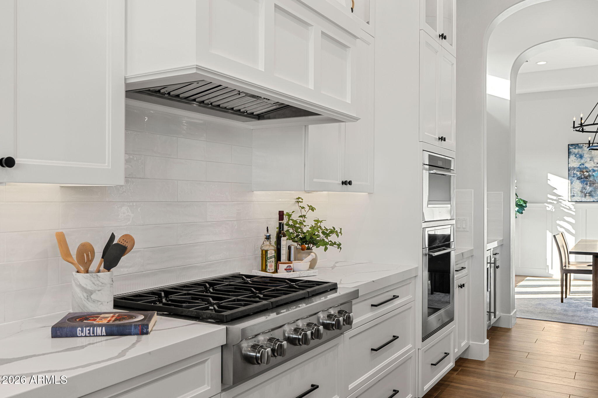 EAGLE CANYON AT LAS SENDAS - Residential