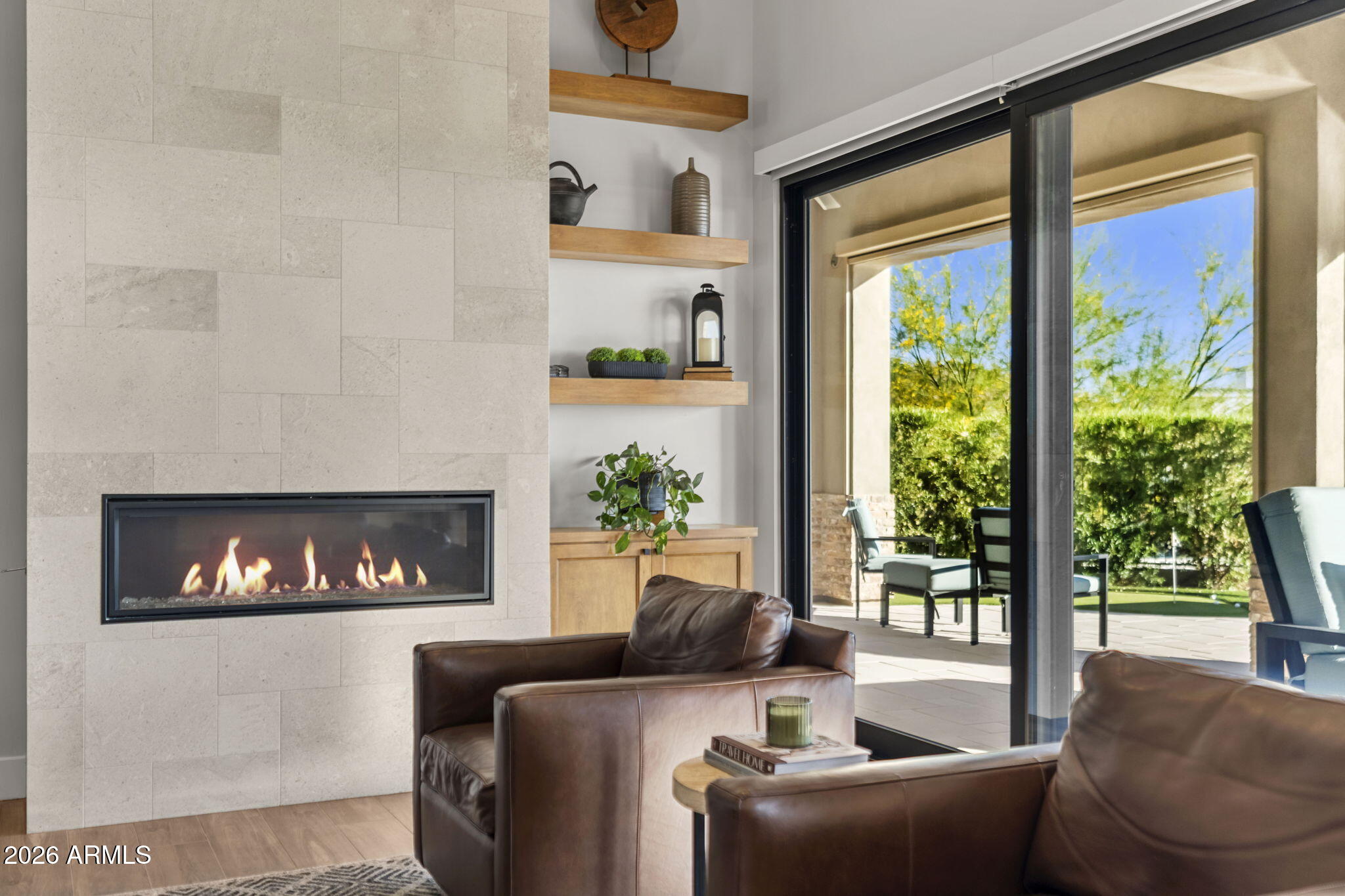 EAGLE CANYON AT LAS SENDAS - Residential