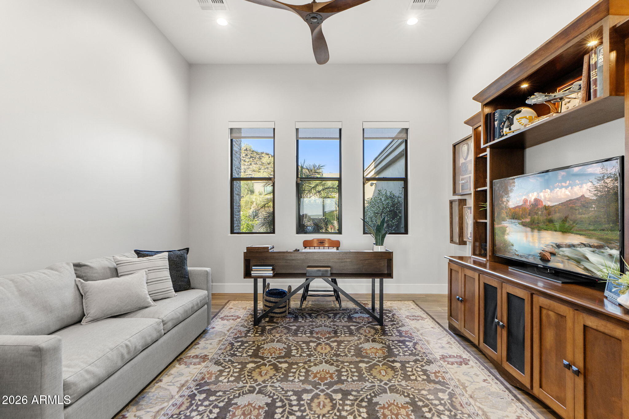 EAGLE CANYON AT LAS SENDAS - Residential