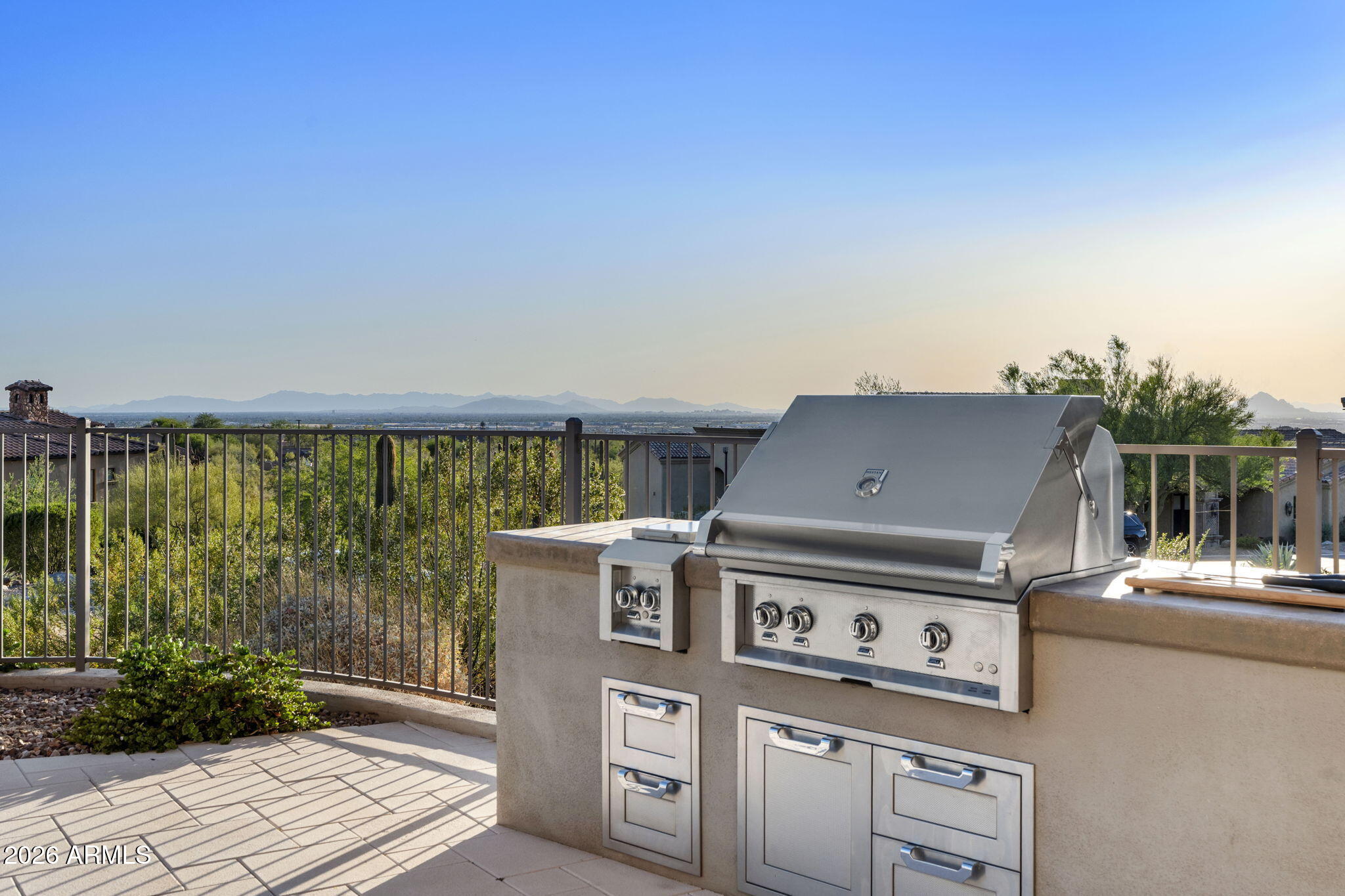 EAGLE CANYON AT LAS SENDAS - Residential