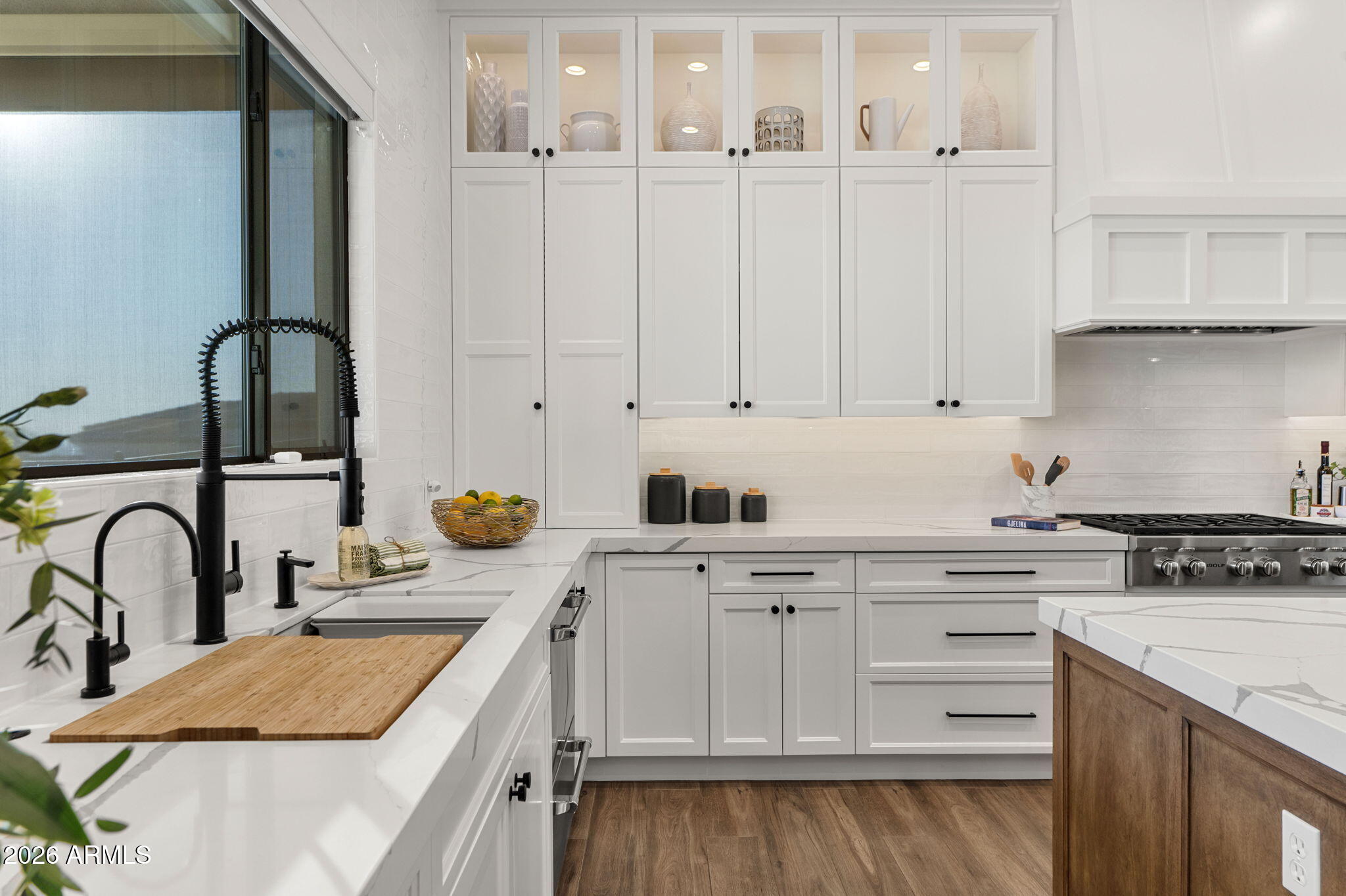 EAGLE CANYON AT LAS SENDAS - Residential
