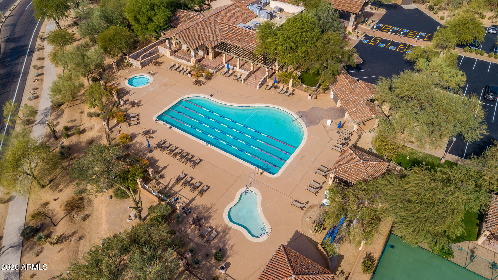 EAGLE CANYON AT LAS SENDAS - Residential