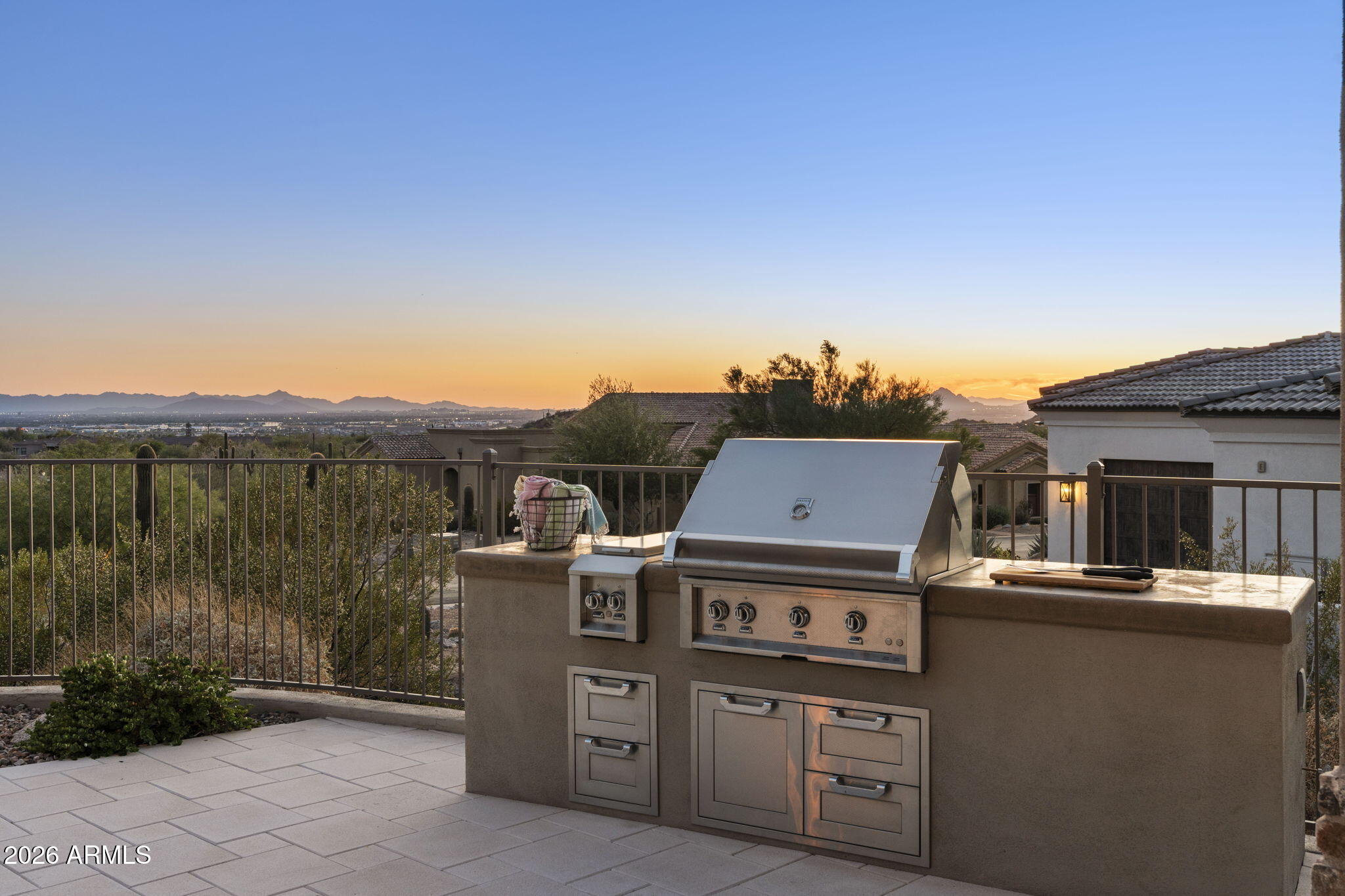 EAGLE CANYON AT LAS SENDAS - Residential