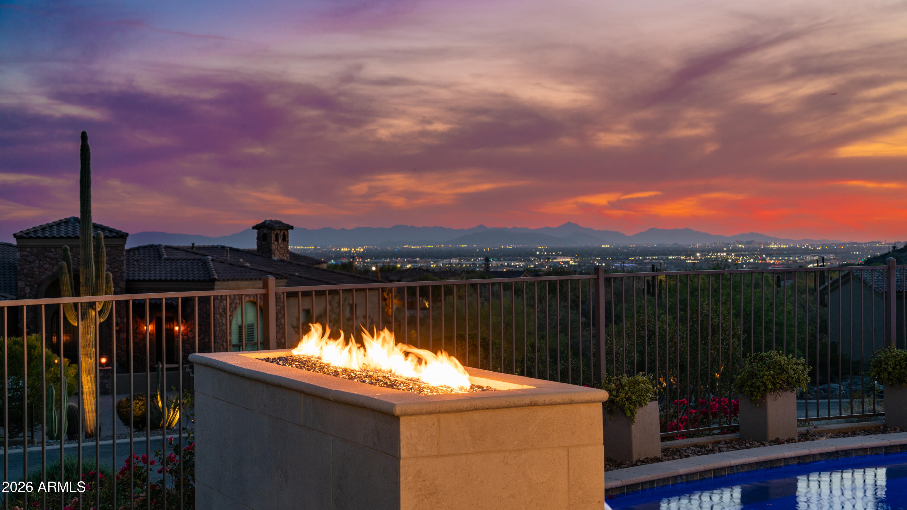 EAGLE CANYON AT LAS SENDAS - Residential
