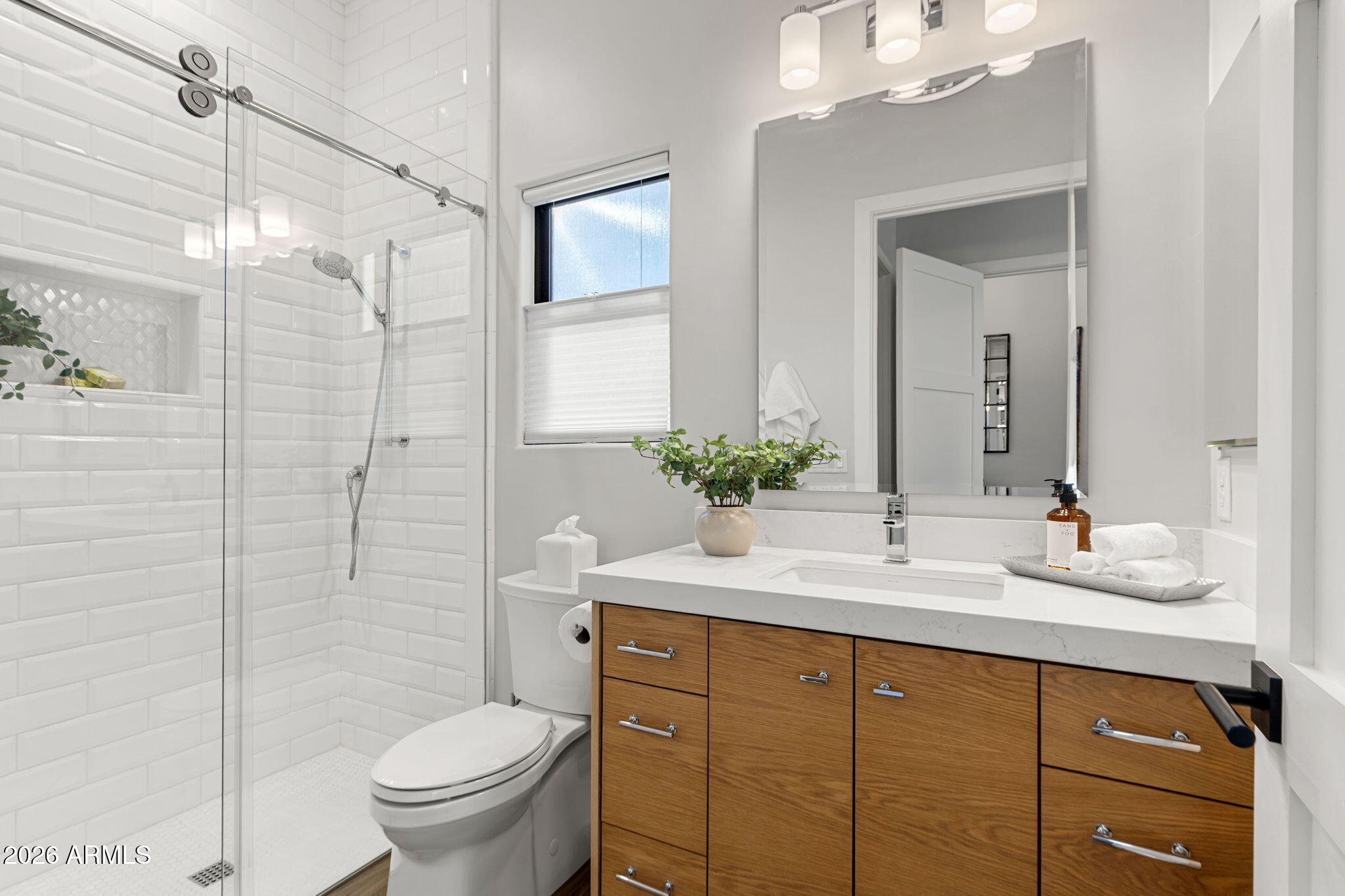 EAGLE CANYON AT LAS SENDAS - Residential