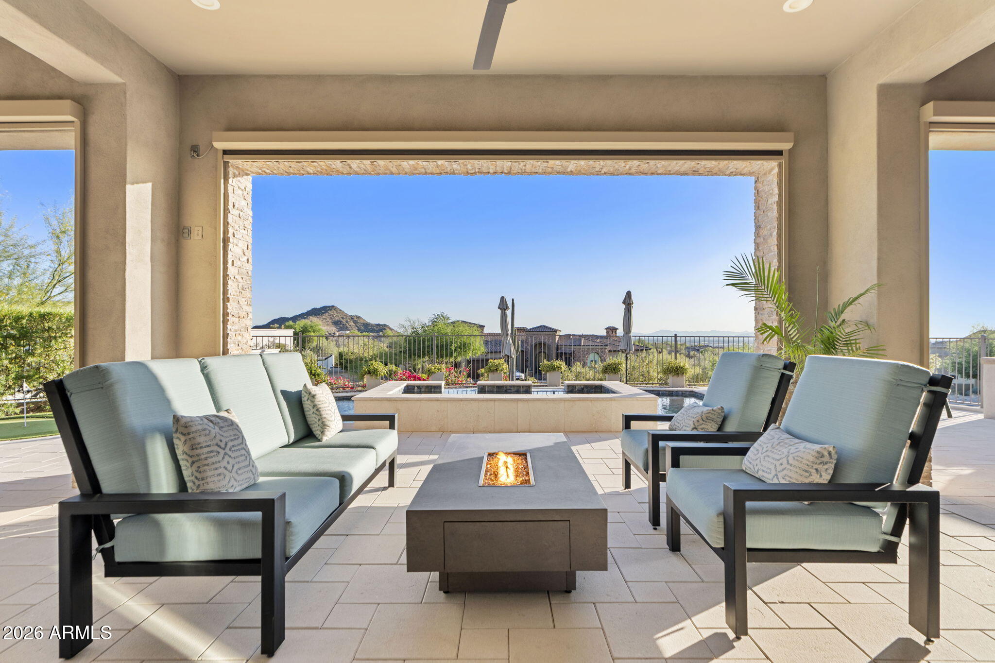 EAGLE CANYON AT LAS SENDAS - Residential