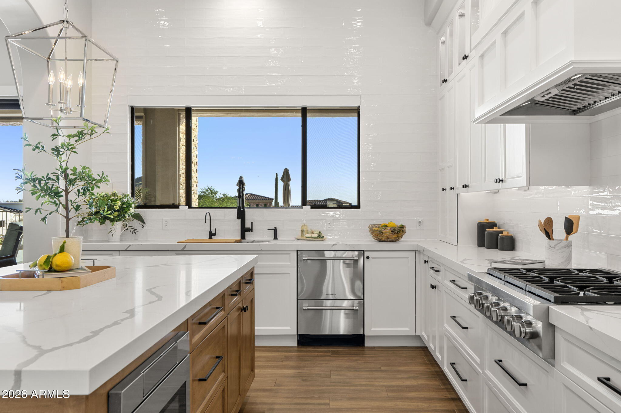 EAGLE CANYON AT LAS SENDAS - Residential