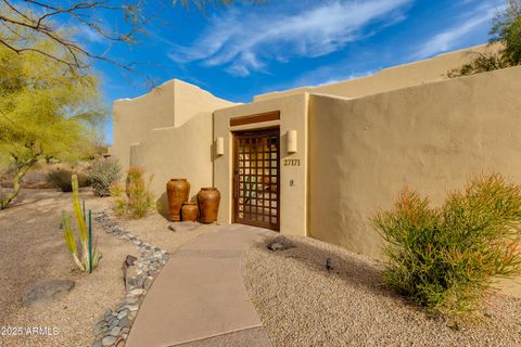 27171 N 73RD Street Scottsdale AZ 85266