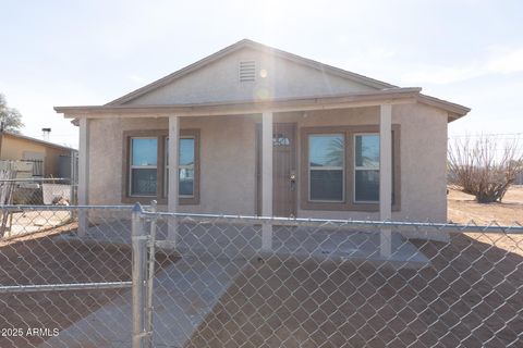 349 E CENTRAL Avenue Coolidge AZ 85128