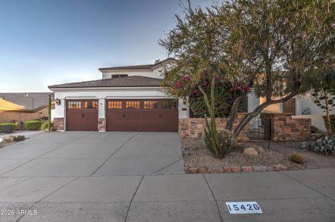 15426 S 4TH Avenue Phoenix AZ 85045