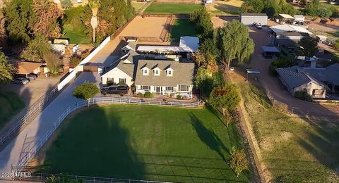 A home in Waddell