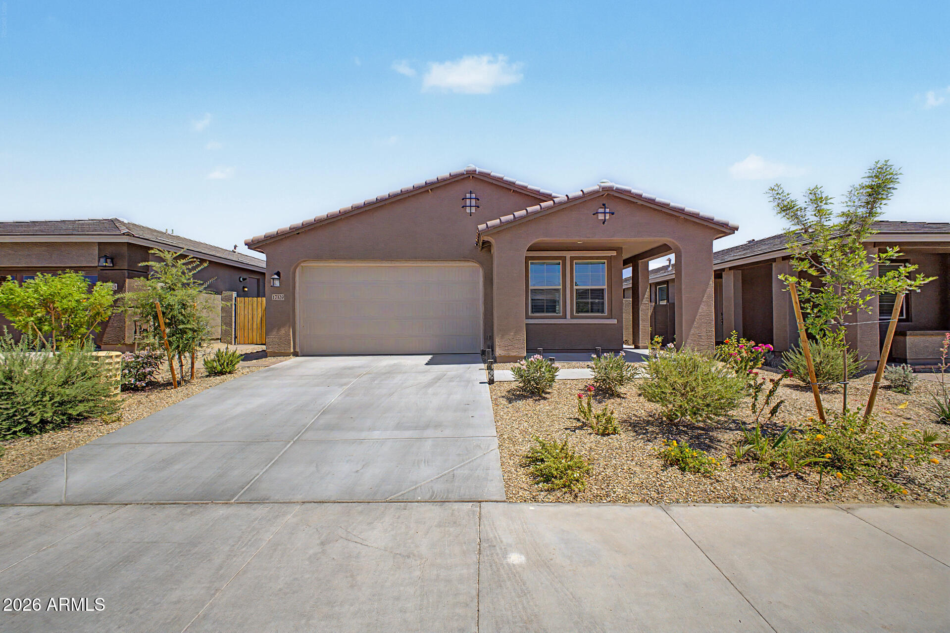 17329 W DESERT SAGE Drive