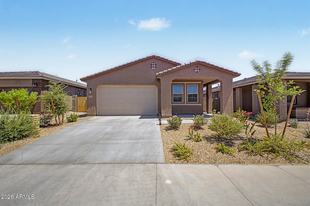 Photo of 17329 W Desert Sage Drive, Goodyear, AZ 85338 (MLS # 7033080)