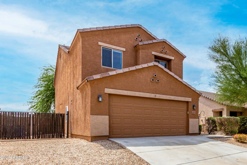 Photo of 18359 W Eva Street, Waddell, AZ 85355 (MLS # 6919645)