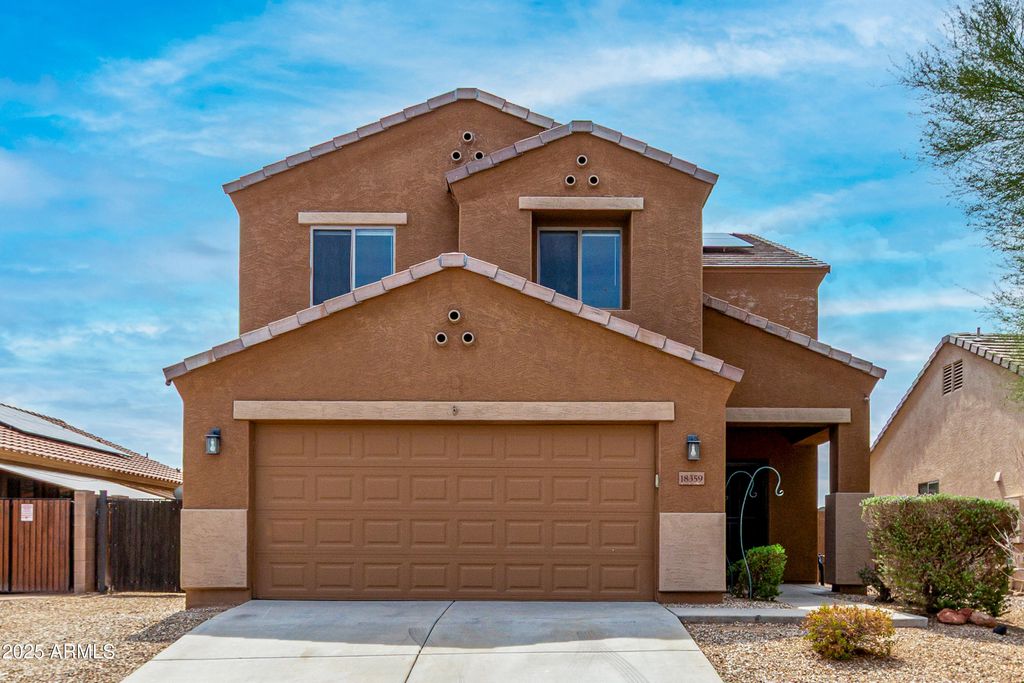Photo of 18359 W Eva Street, Waddell, AZ 85355 (MLS # 6919645)