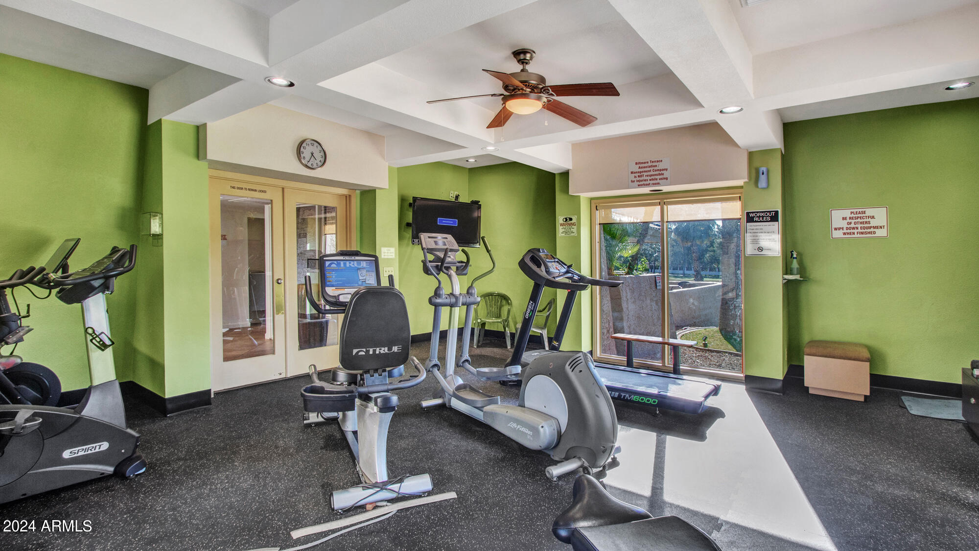 Phoenix, Arizona 85016, United States, 1 Bedroom Bedrooms, ,2 BathroomsBathrooms,Residential,Active,224625