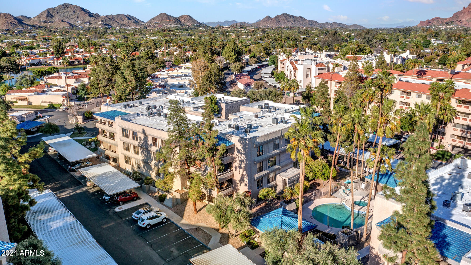 Phoenix, Arizona 85016, United States, 1 Bedroom Bedrooms, ,2 BathroomsBathrooms,Residential,Active,224625