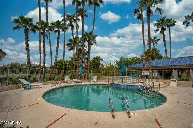 Phoenix, Arizona 85016, United States, 1 Bedroom Bedrooms, ,2 BathroomsBathrooms,Residential,Active,224625