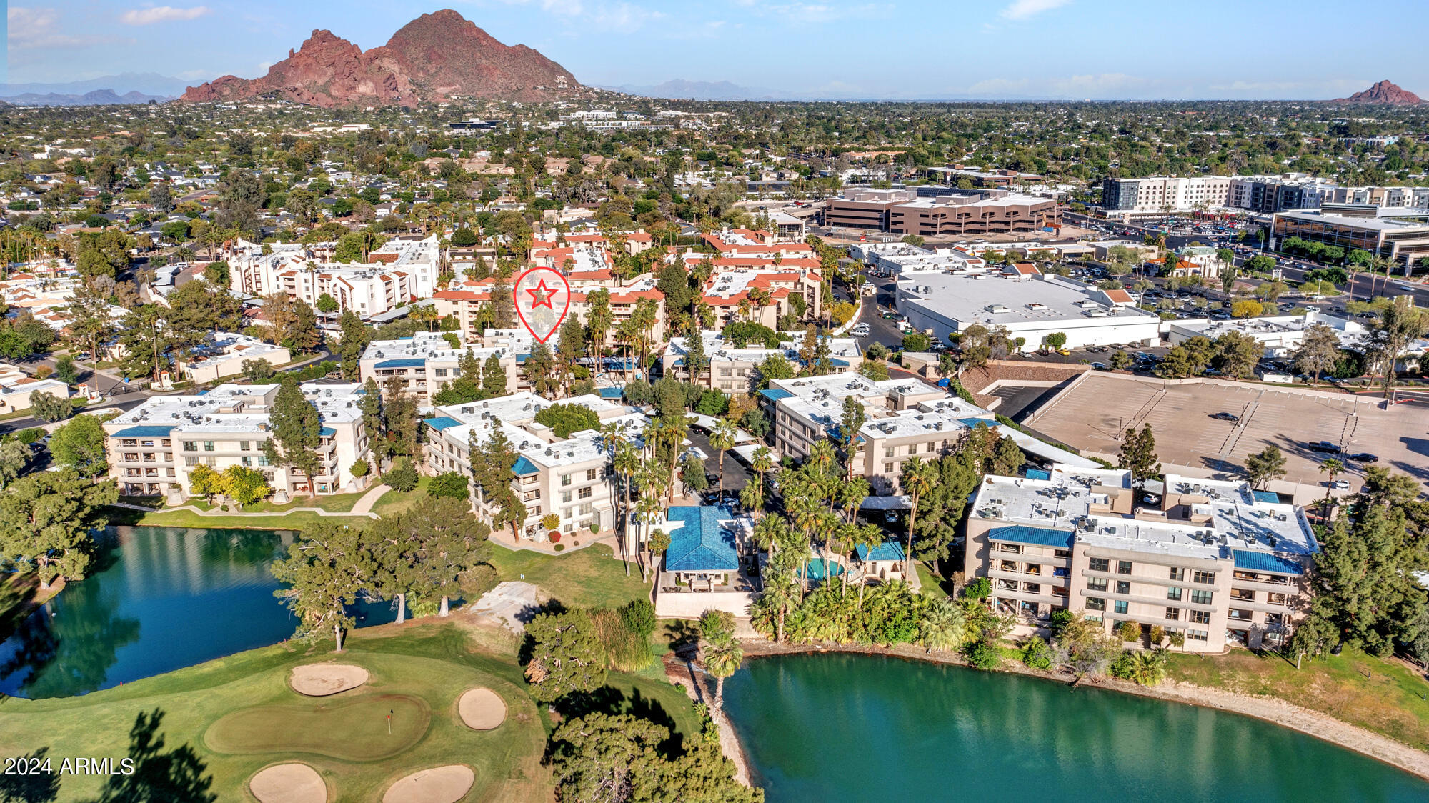 Phoenix, Arizona 85016, United States, 1 Bedroom Bedrooms, ,2 BathroomsBathrooms,Residential,Active,224625