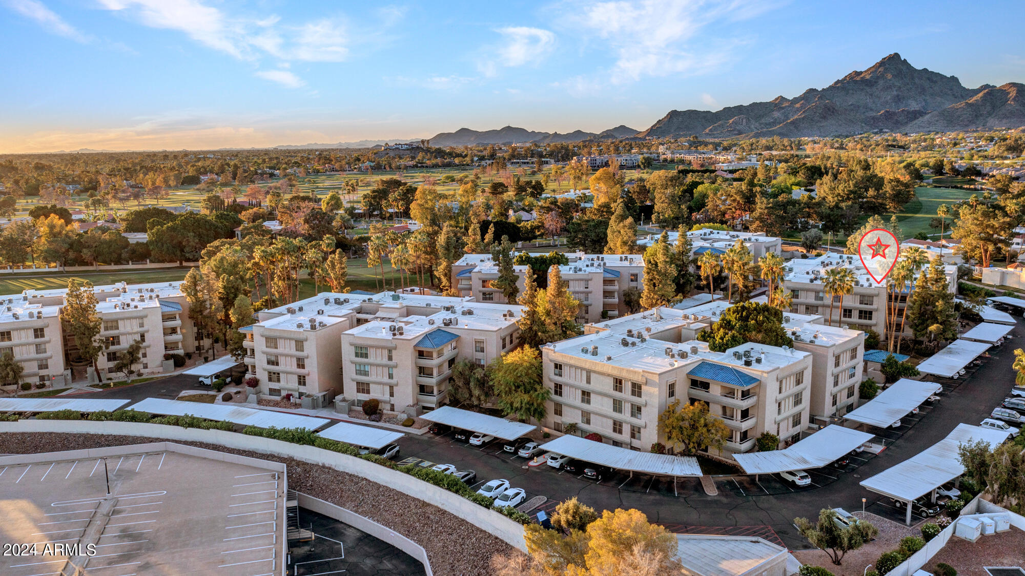 Phoenix, Arizona 85016, United States, 1 Bedroom Bedrooms, ,2 BathroomsBathrooms,Residential,Active,224625