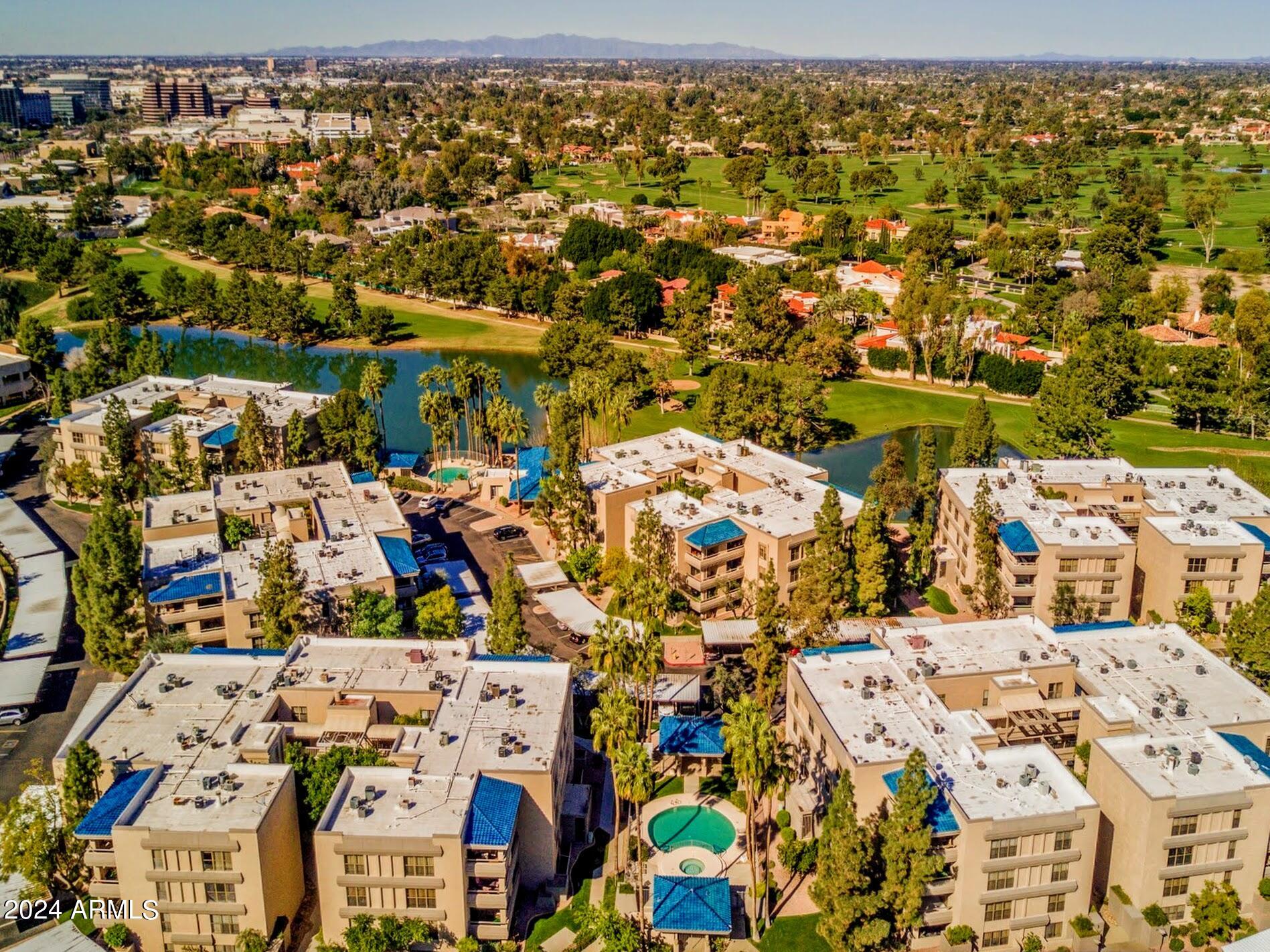 Phoenix, Arizona 85016, United States, 1 Bedroom Bedrooms, ,2 BathroomsBathrooms,Residential,Active,224625