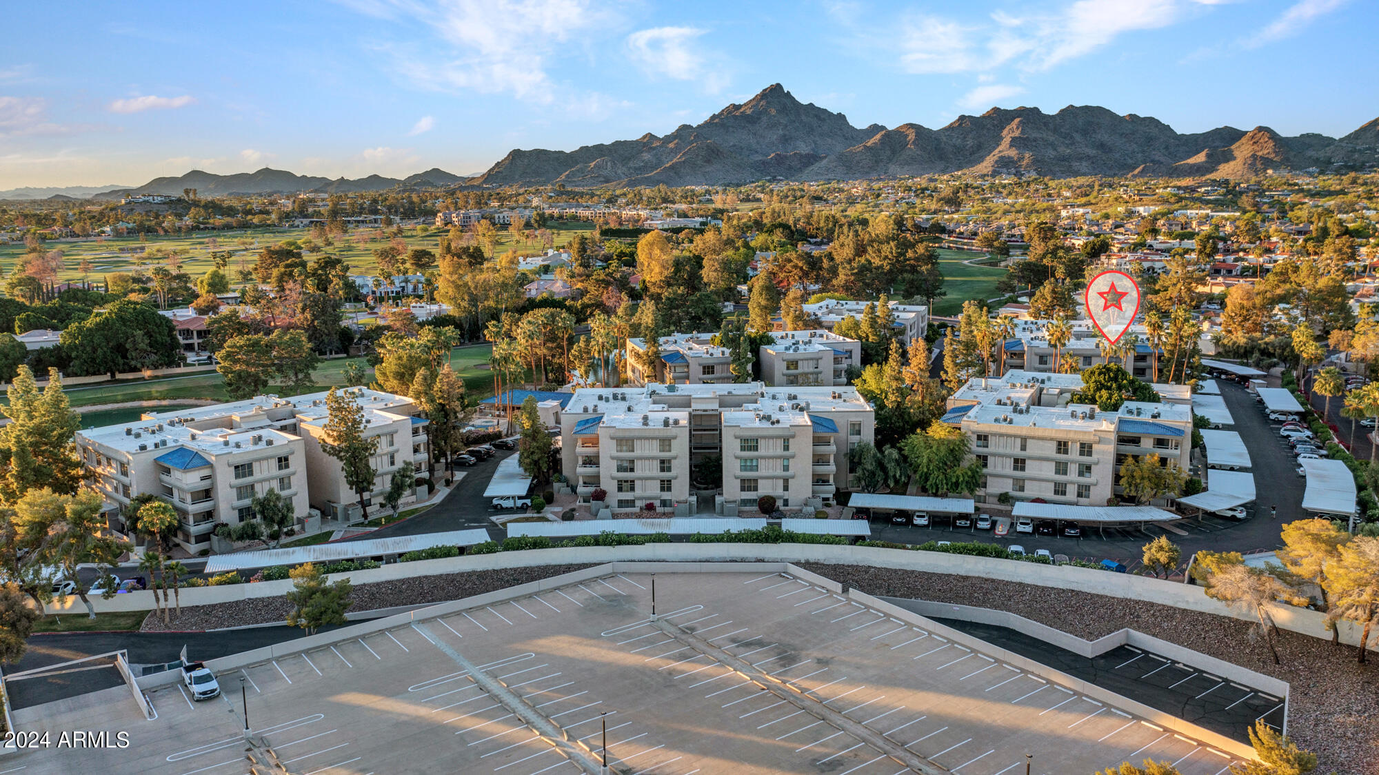 Phoenix, Arizona 85016, United States, 1 Bedroom Bedrooms, ,2 BathroomsBathrooms,Residential,Active,224625