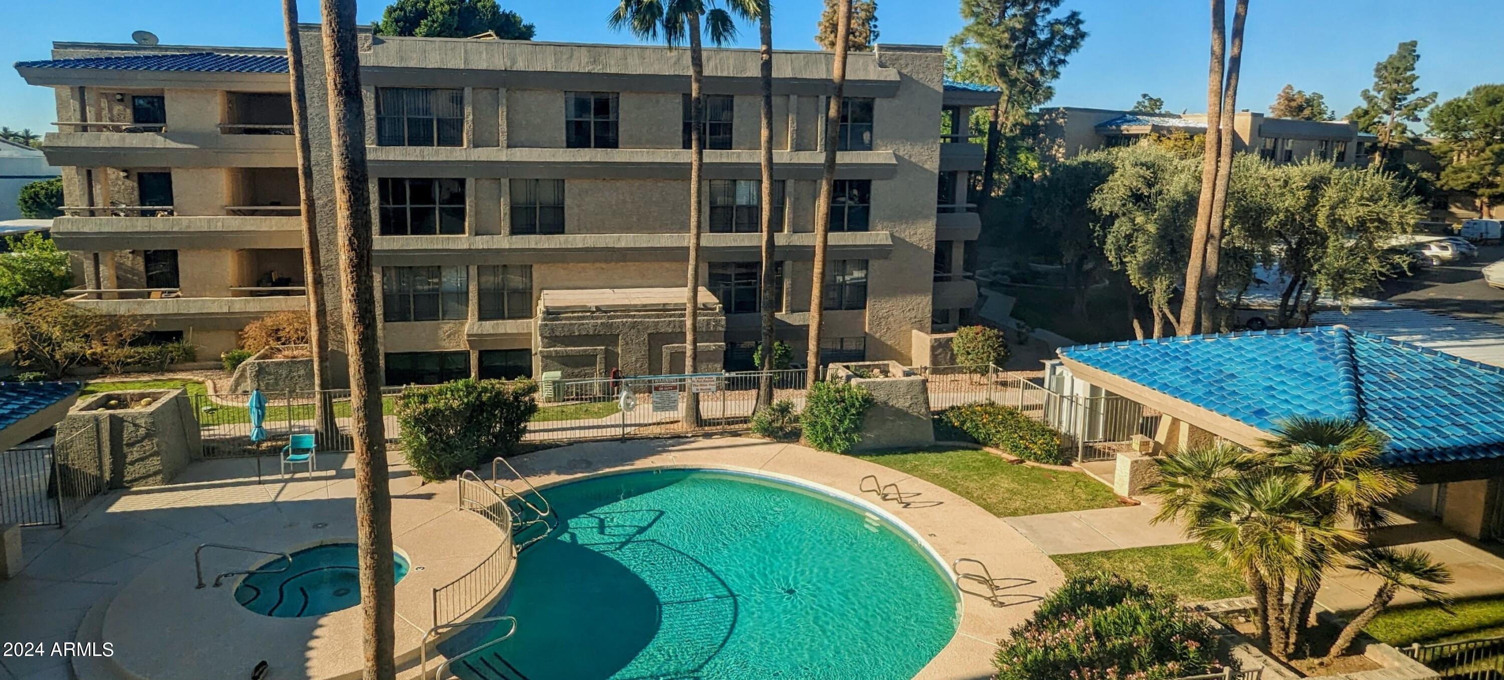 Phoenix, Arizona 85016, United States, 1 Bedroom Bedrooms, ,2 BathroomsBathrooms,Residential,Active,224625