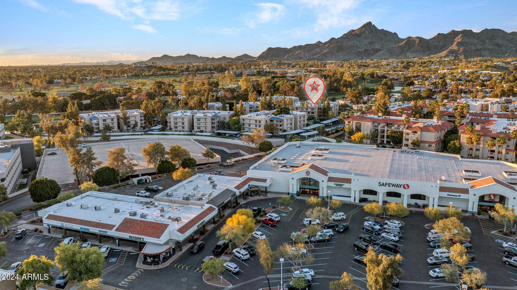 Phoenix, Arizona 85016, United States, 1 Bedroom Bedrooms, ,2 BathroomsBathrooms,Residential,Active,224625