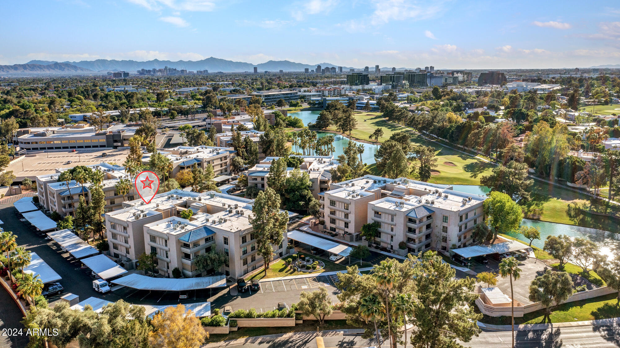 Phoenix, Arizona 85016, United States, 1 Bedroom Bedrooms, ,2 BathroomsBathrooms,Residential,Active,224625