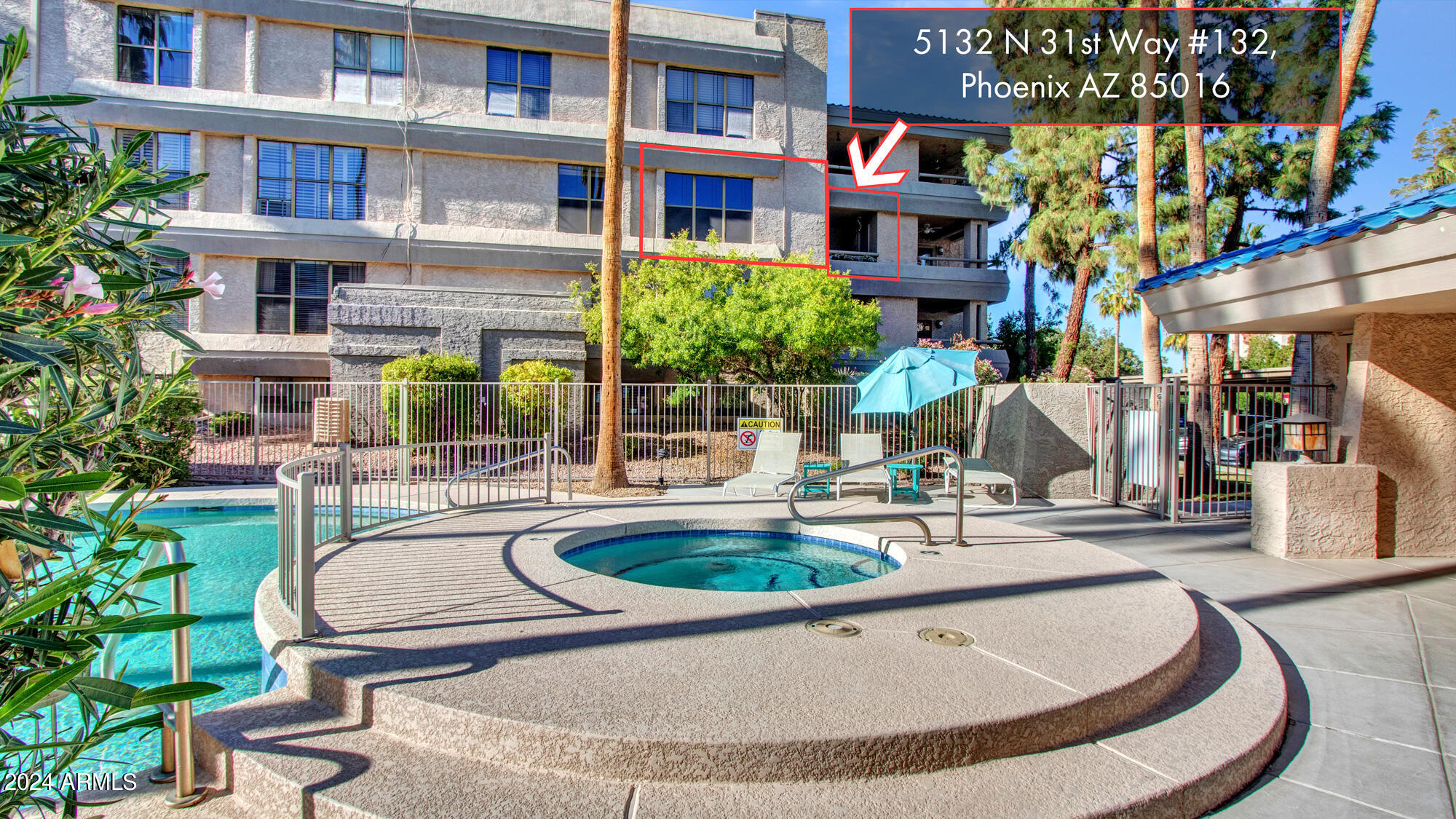 Phoenix, Arizona 85016, United States, 1 Bedroom Bedrooms, ,2 BathroomsBathrooms,Residential,Active,224625