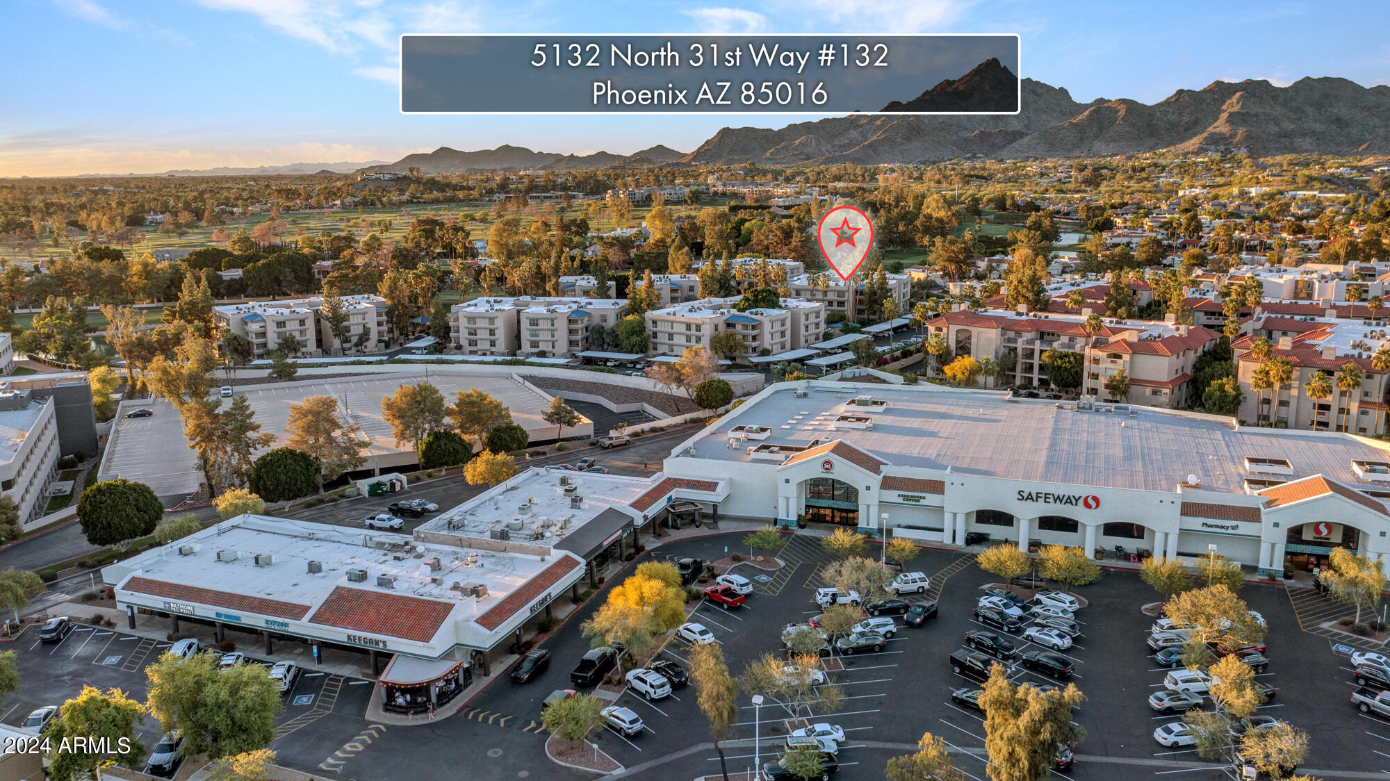 Phoenix, Arizona 85016, United States, 1 Bedroom Bedrooms, ,2 BathroomsBathrooms,Residential,Active,224625