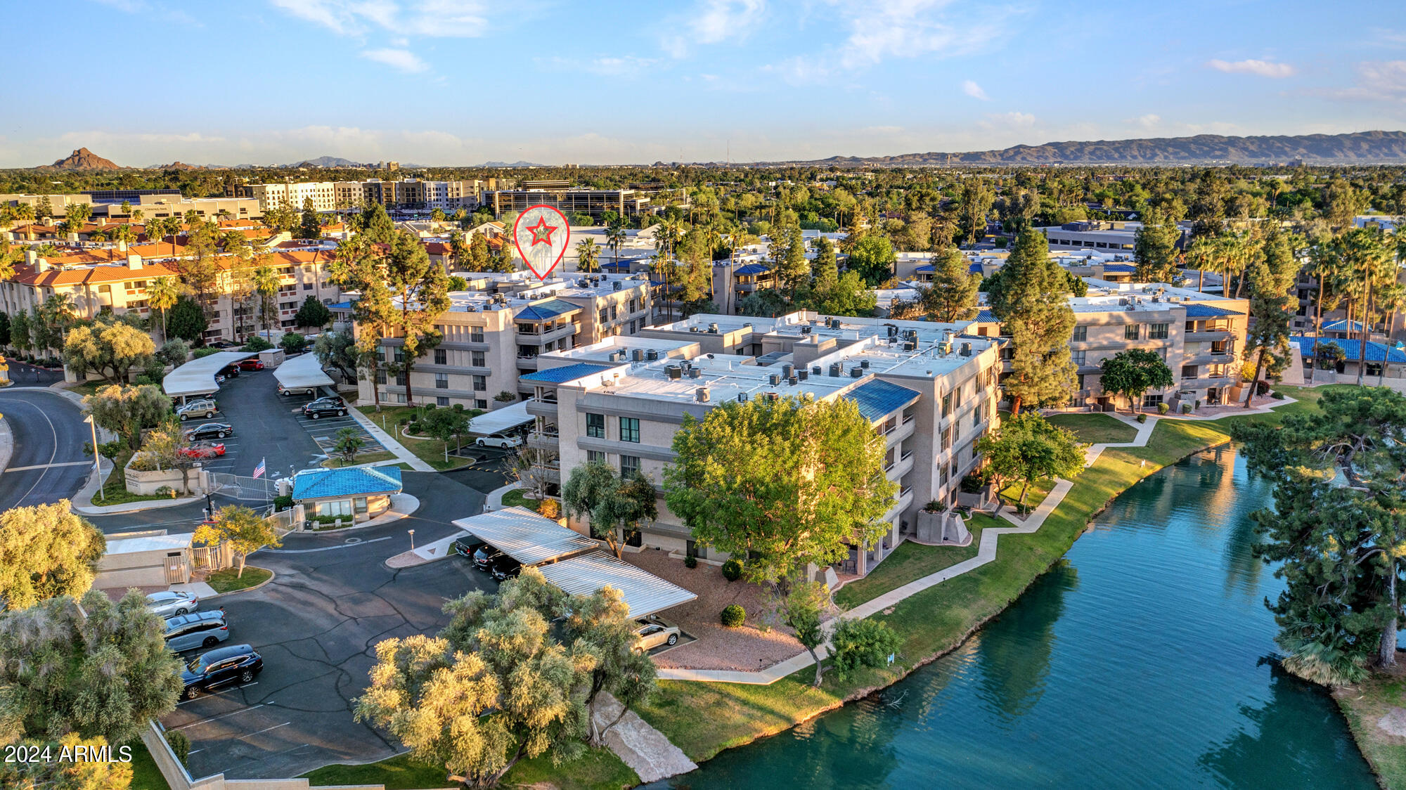 Phoenix, Arizona 85016, United States, 1 Bedroom Bedrooms, ,2 BathroomsBathrooms,Residential,Active,224625