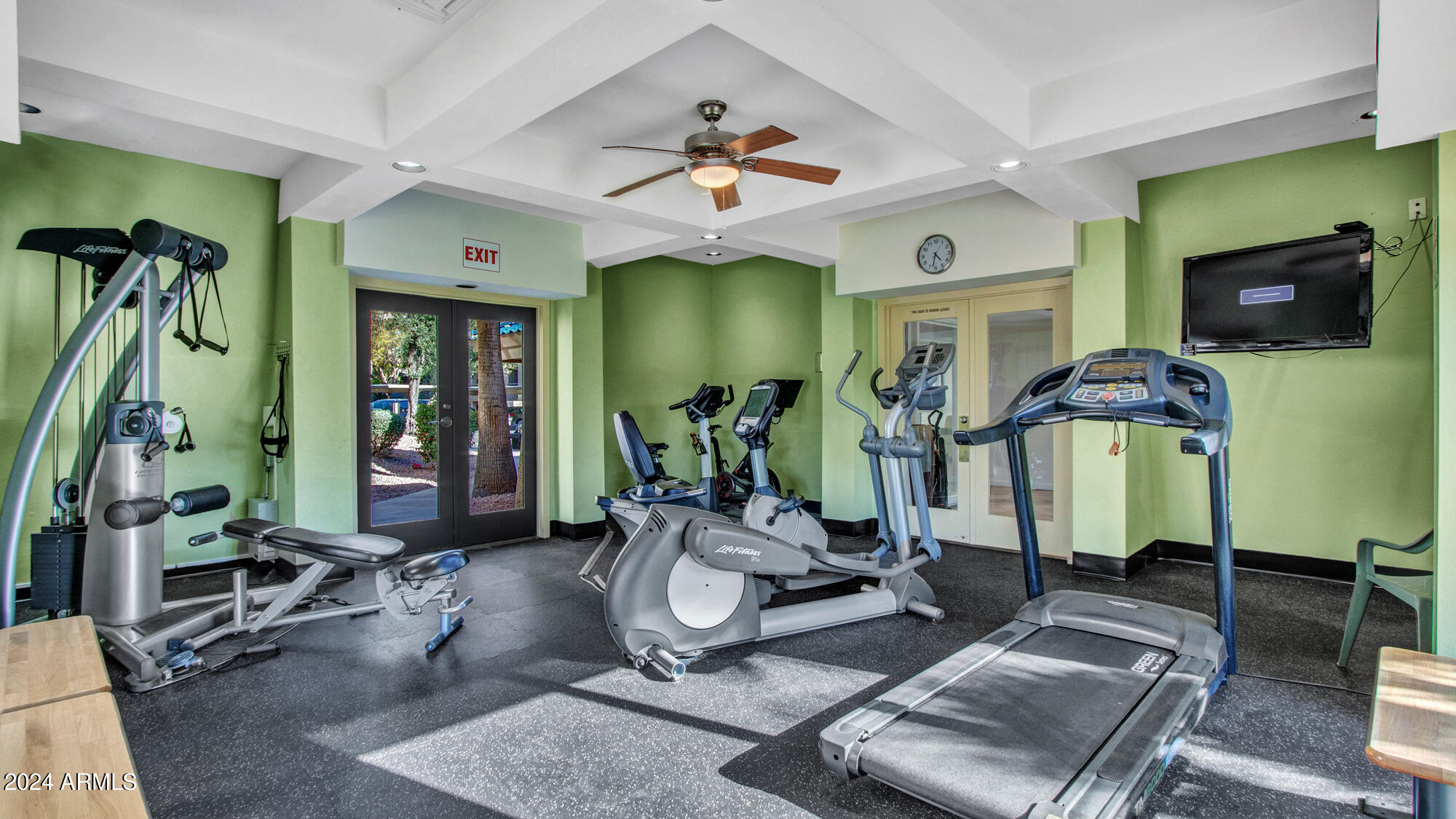 Phoenix, Arizona 85016, United States, 1 Bedroom Bedrooms, ,2 BathroomsBathrooms,Residential,Active,224625