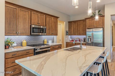 16911 W ALVARADO Drive Goodyear AZ 85395