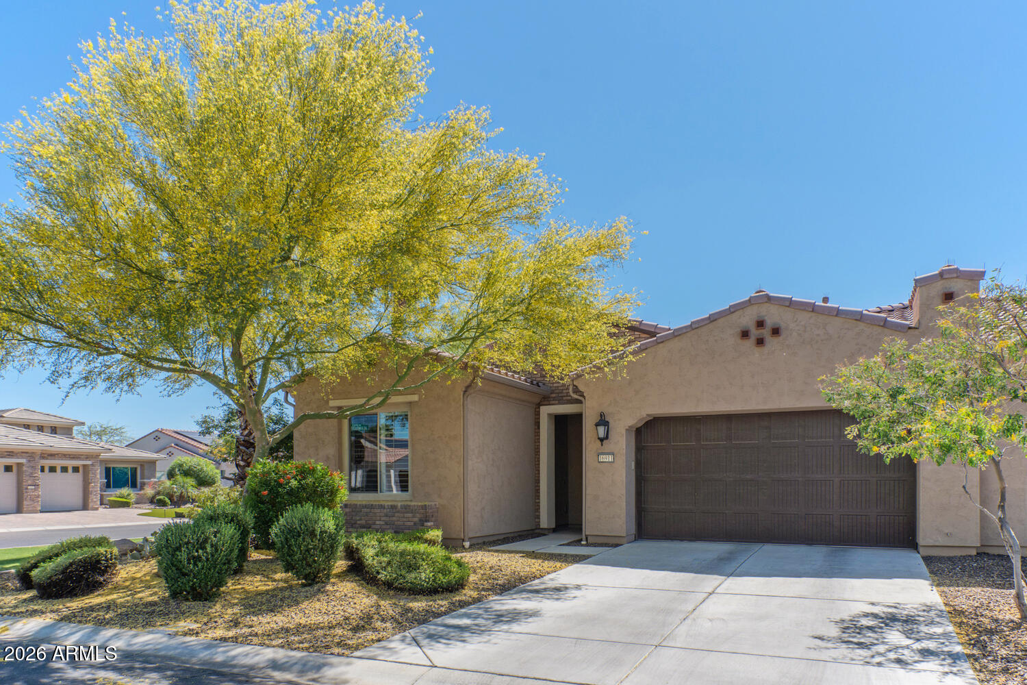 16911 W ALVARADO Drive